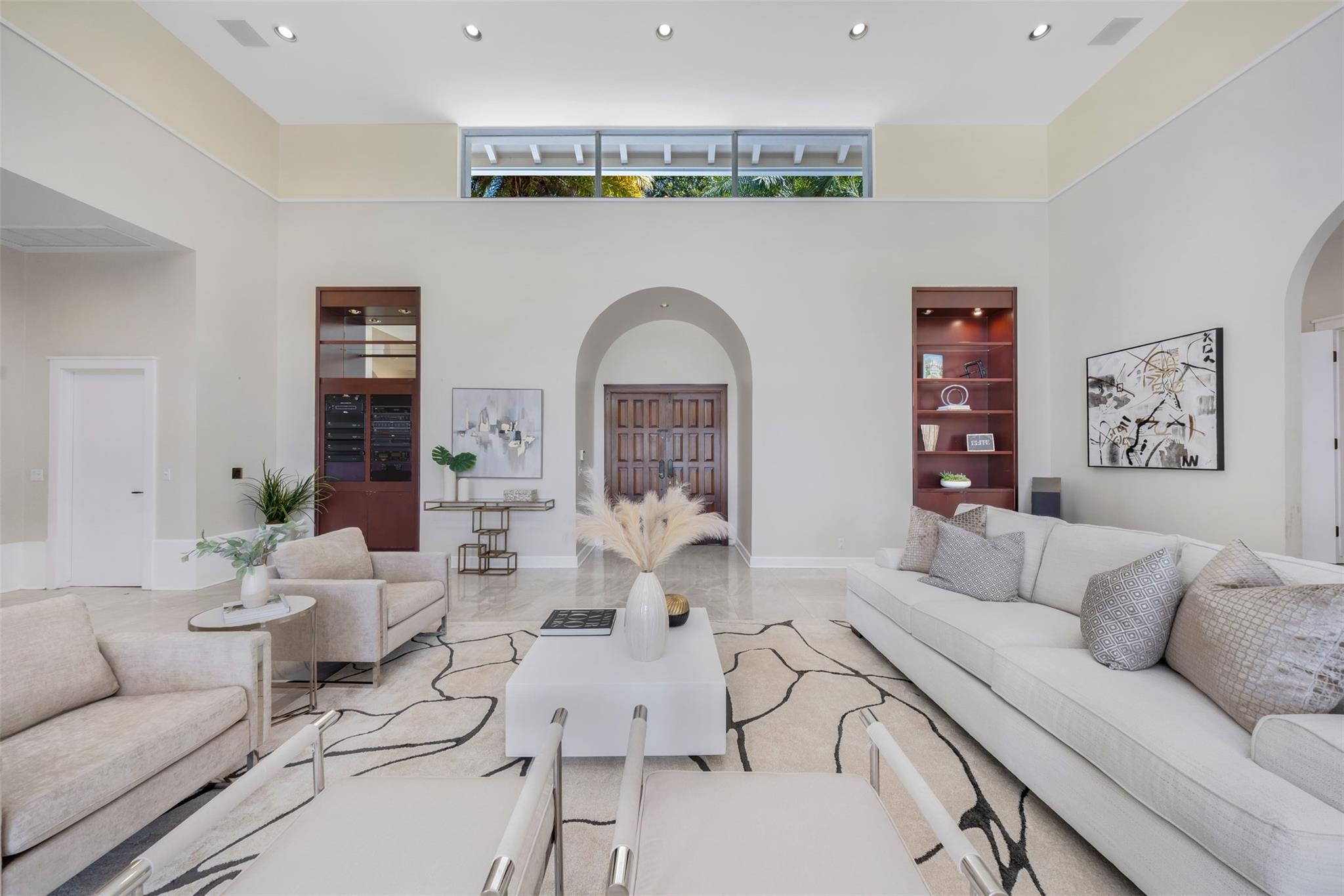 Palm-Aire Cypress Course - Residential