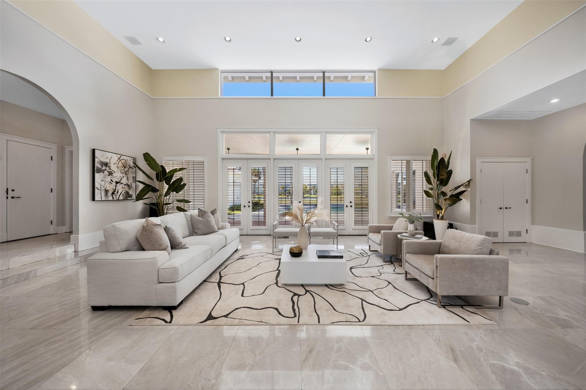Palm-Aire Cypress Course - Residential