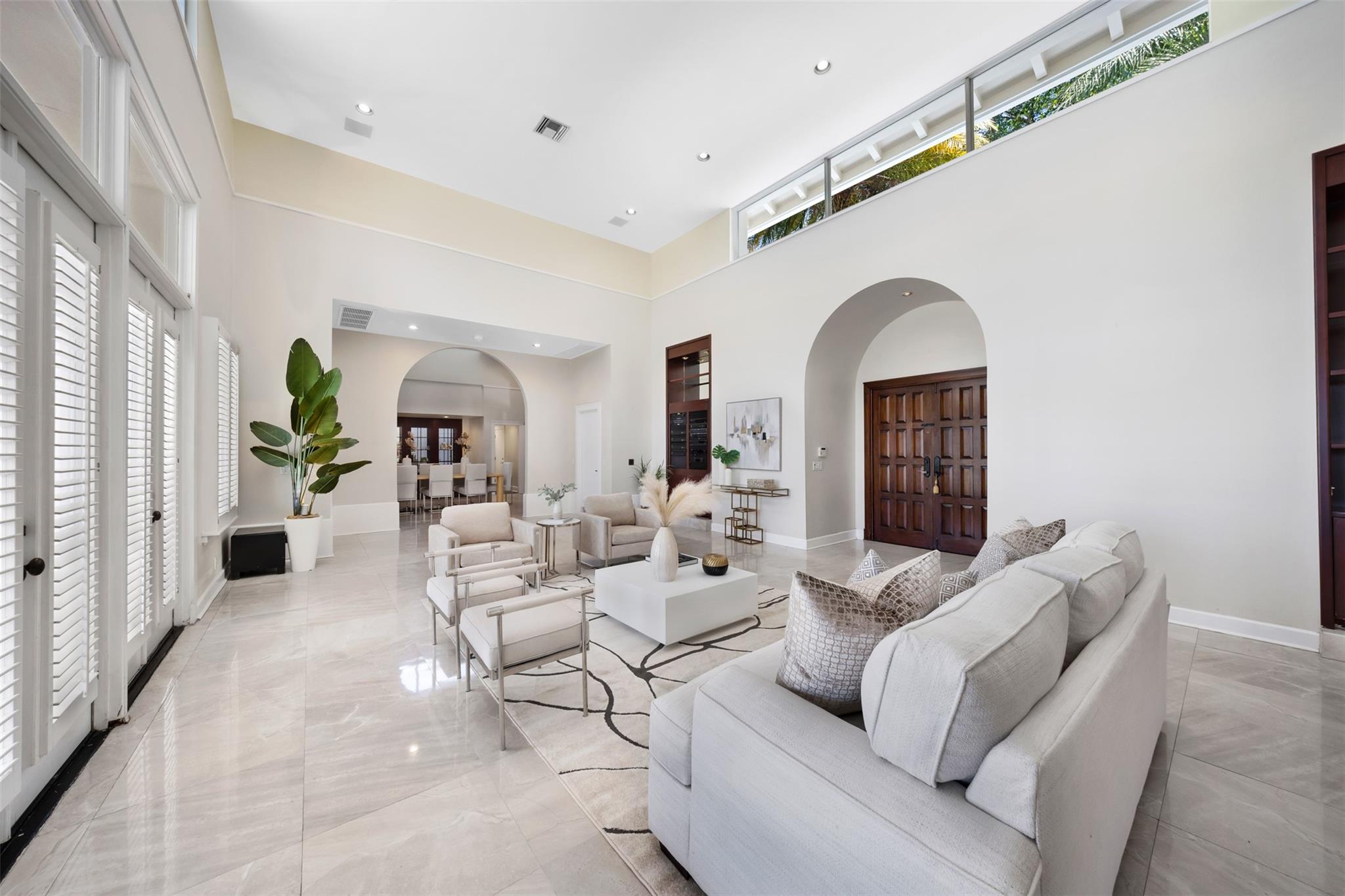 Palm-Aire Cypress Course - Residential