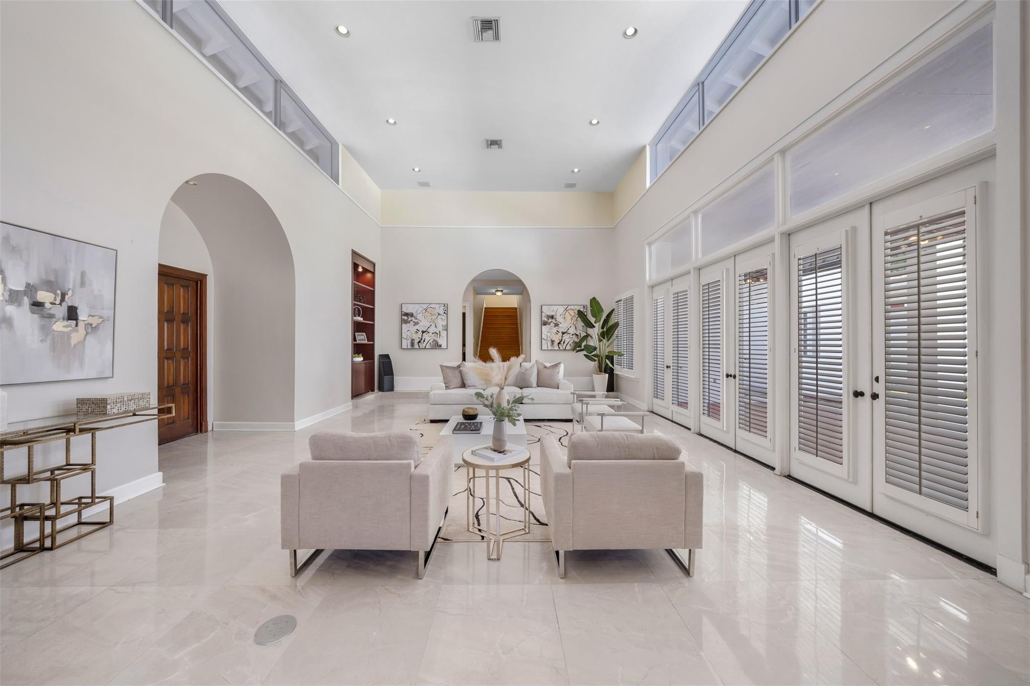 Palm-Aire Cypress Course - Residential