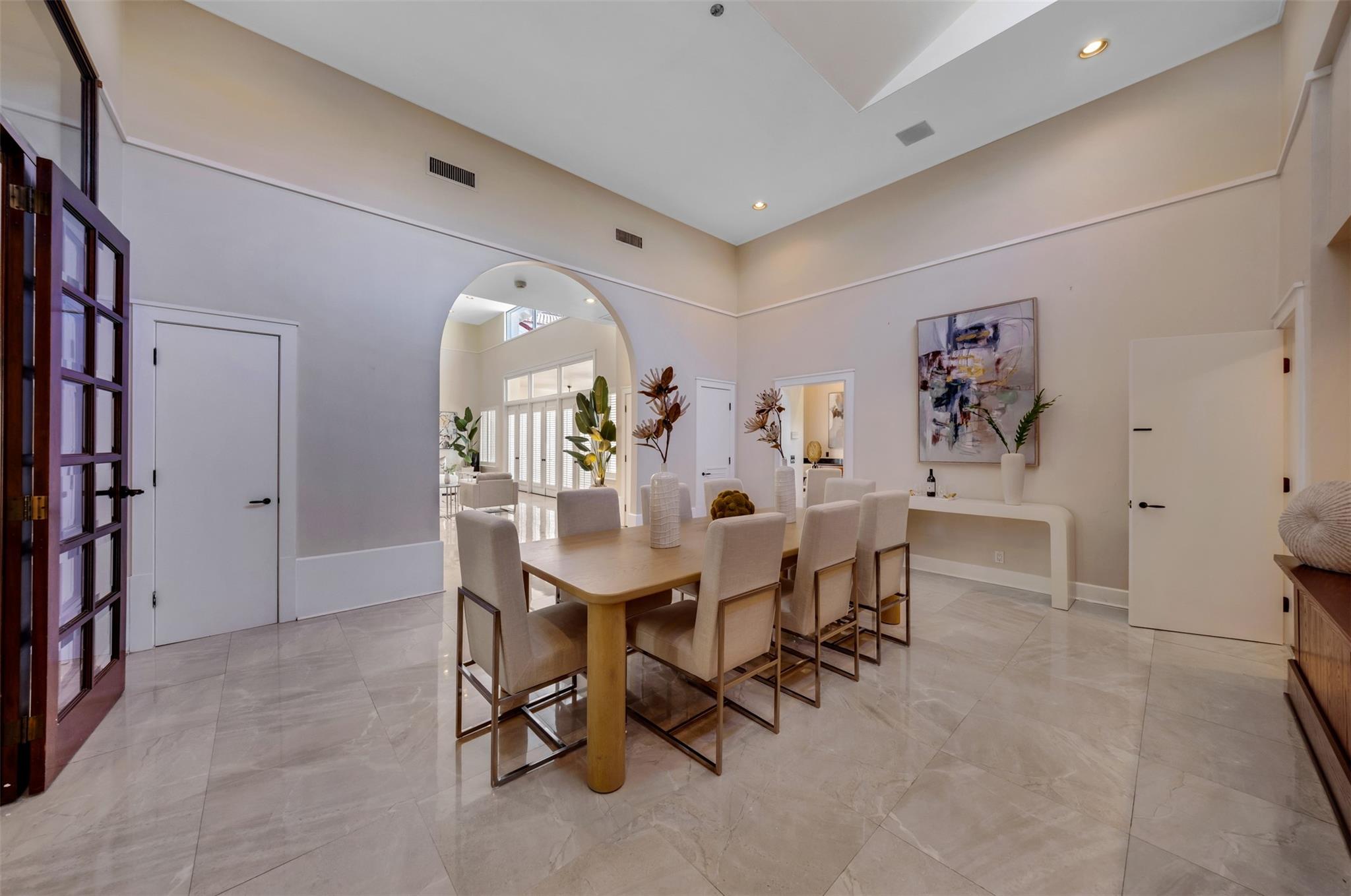 Palm-Aire Cypress Course - Residential