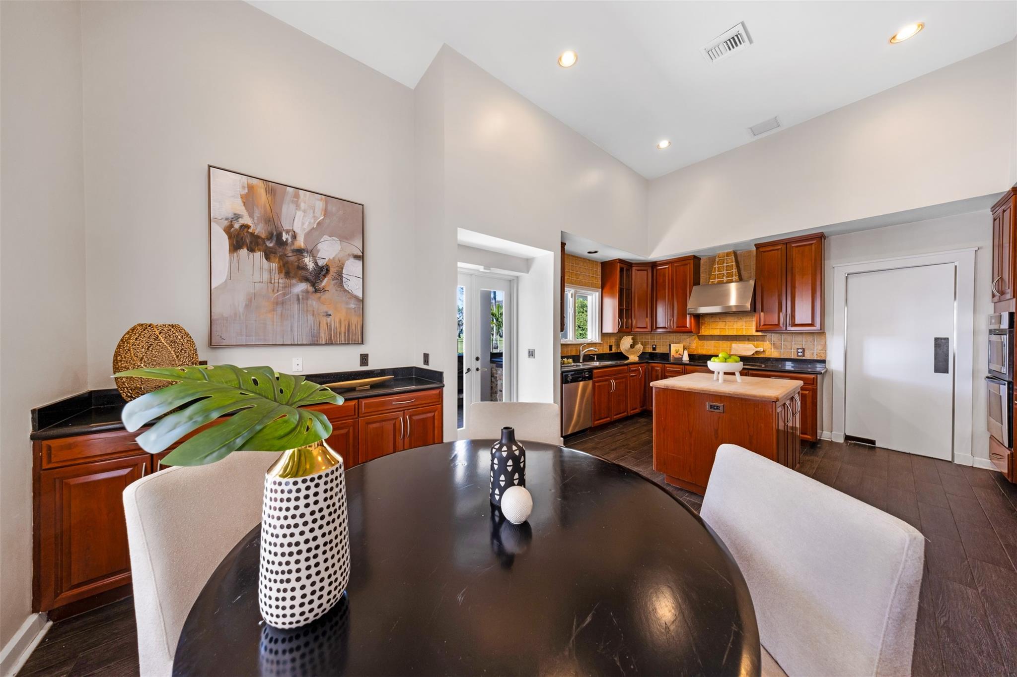 Palm-Aire Cypress Course - Residential
