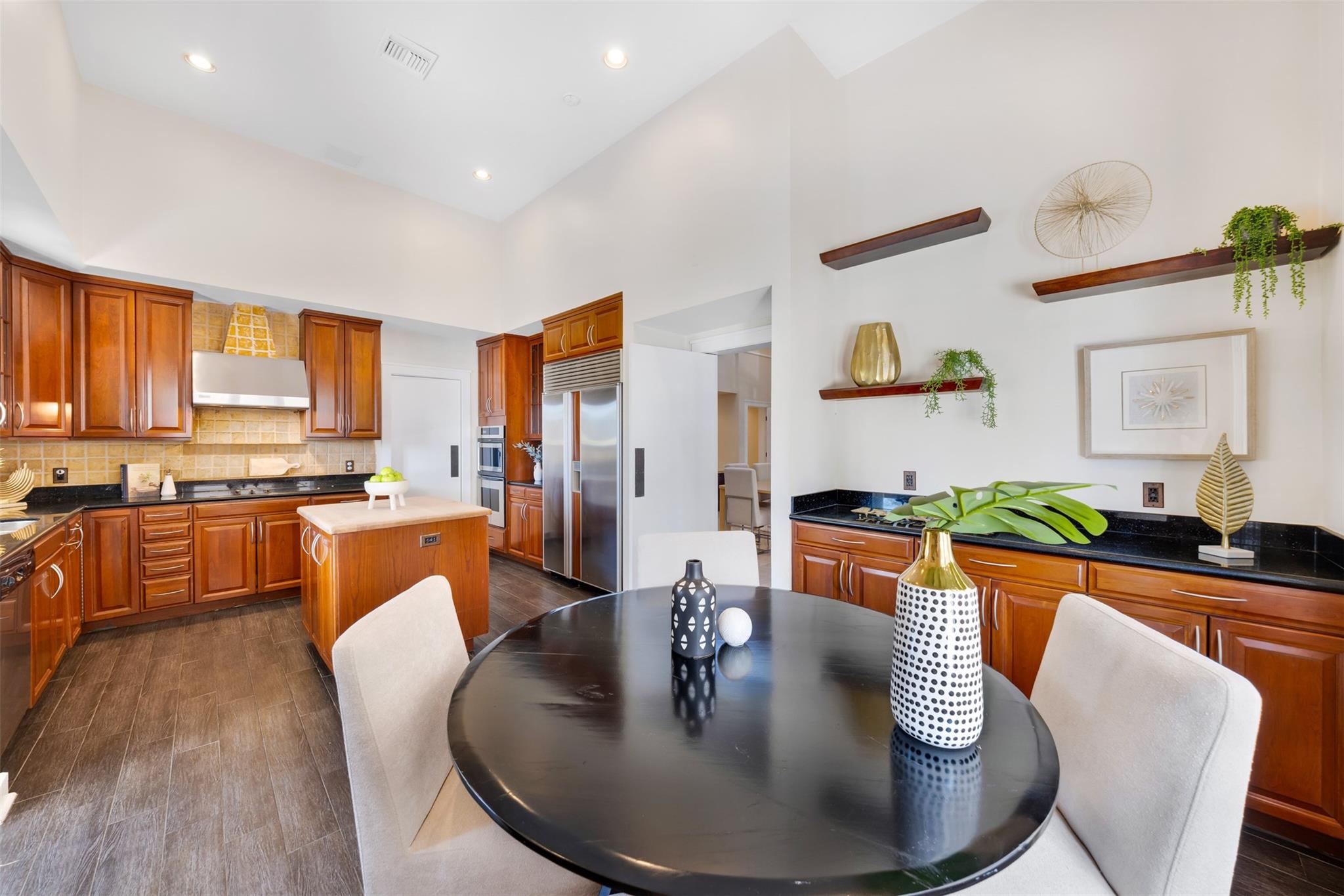 Palm-Aire Cypress Course - Residential