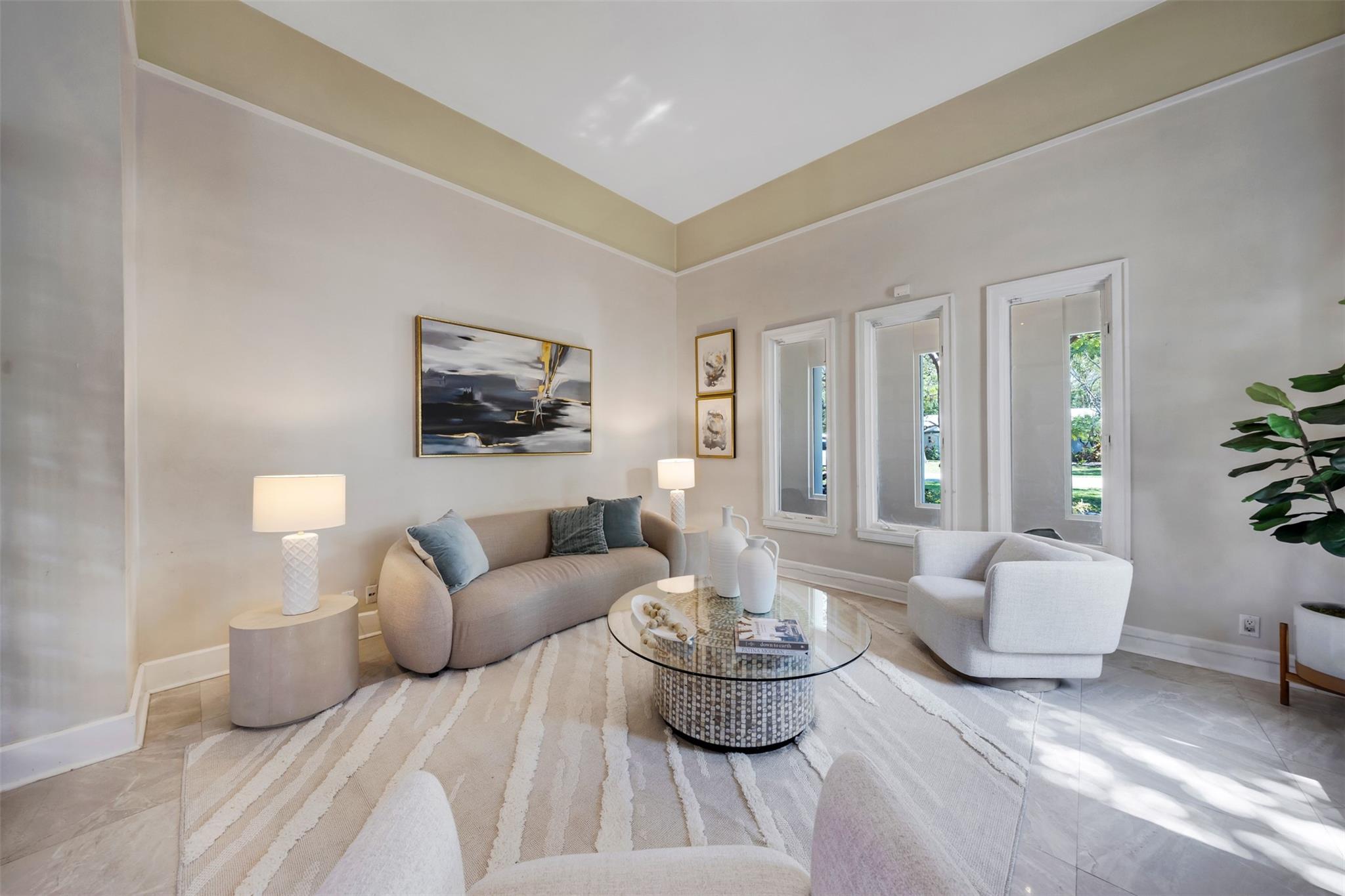 Palm-Aire Cypress Course - Residential