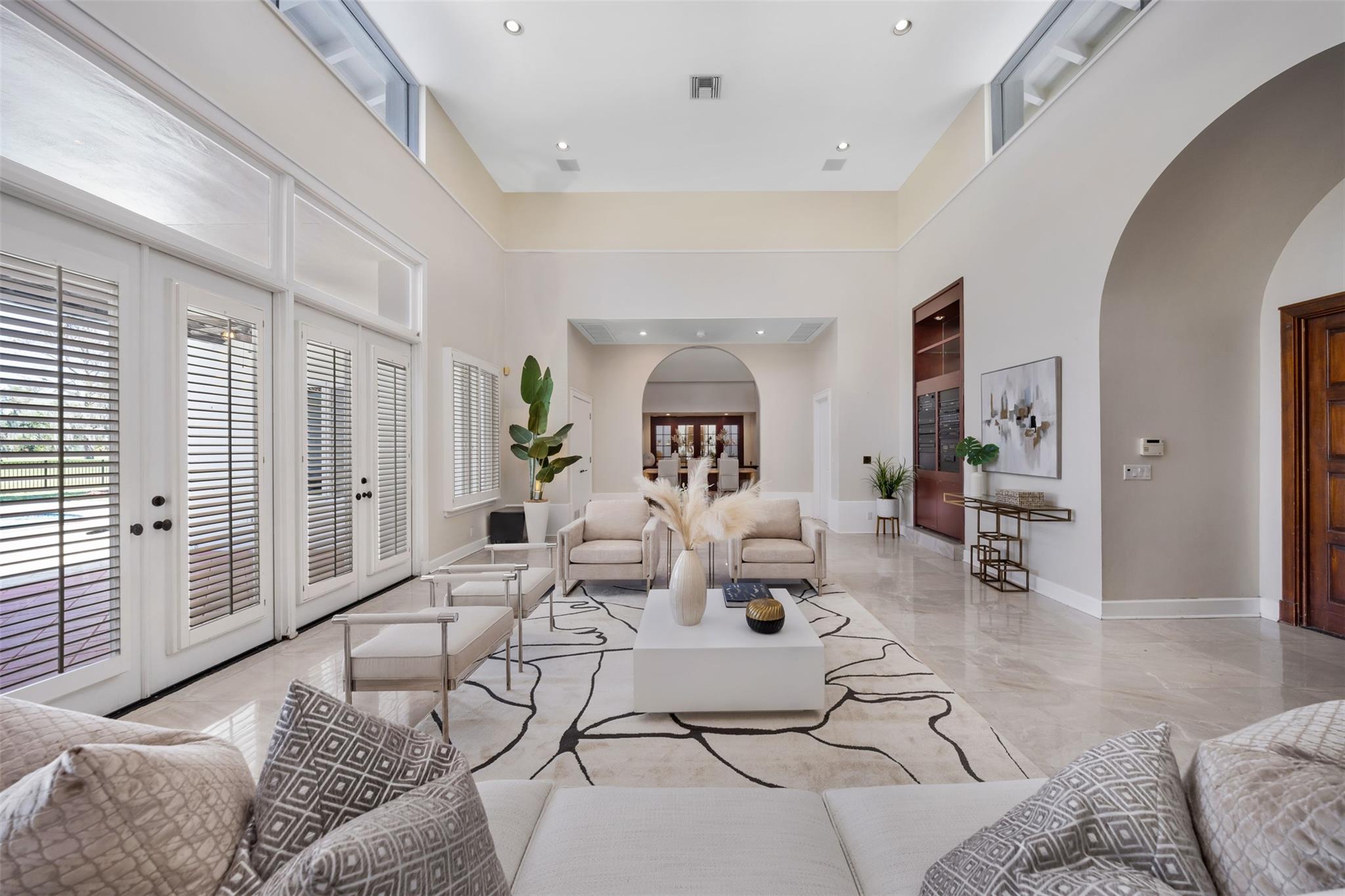 Palm-Aire Cypress Course - Residential