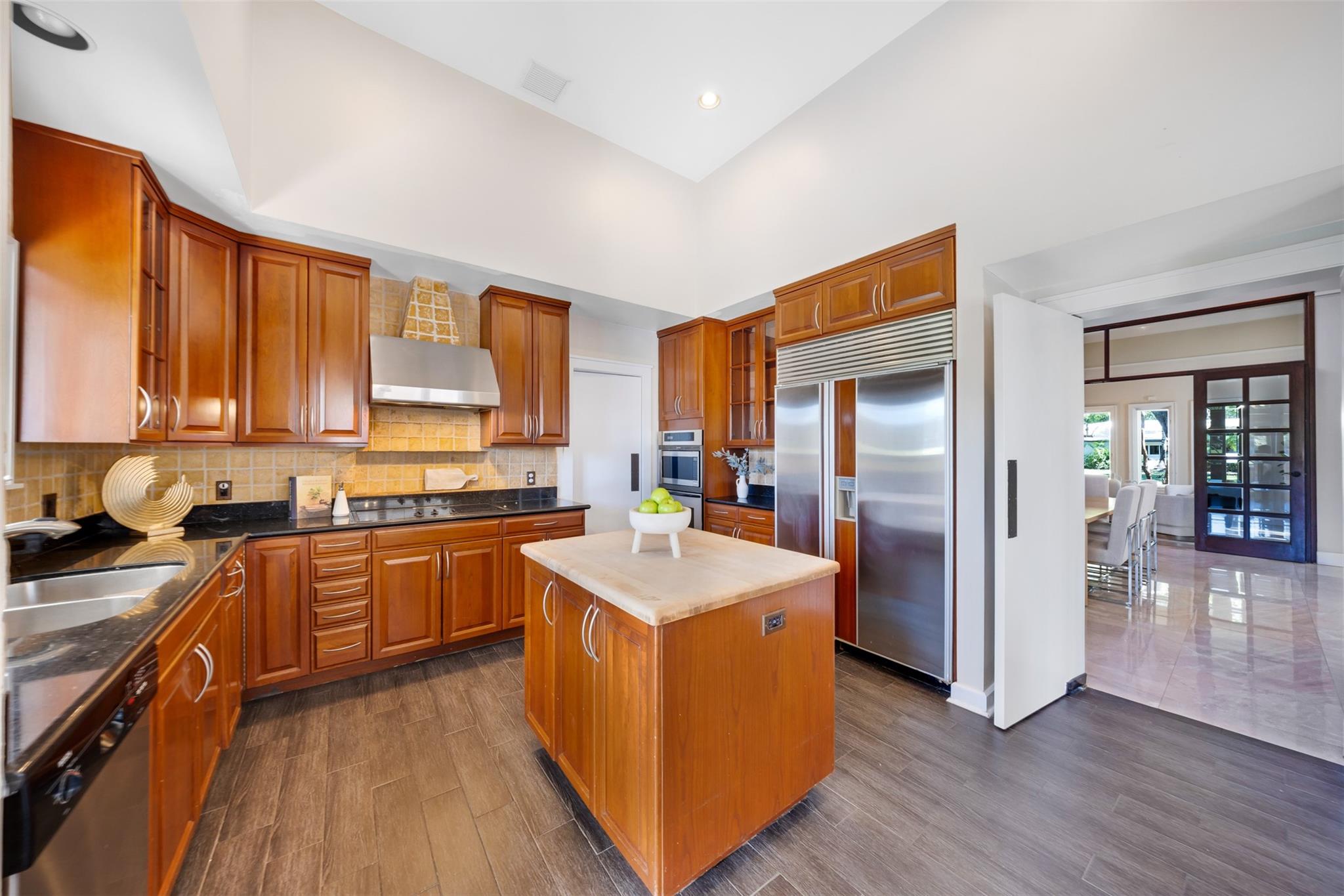 Palm-Aire Cypress Course - Residential
