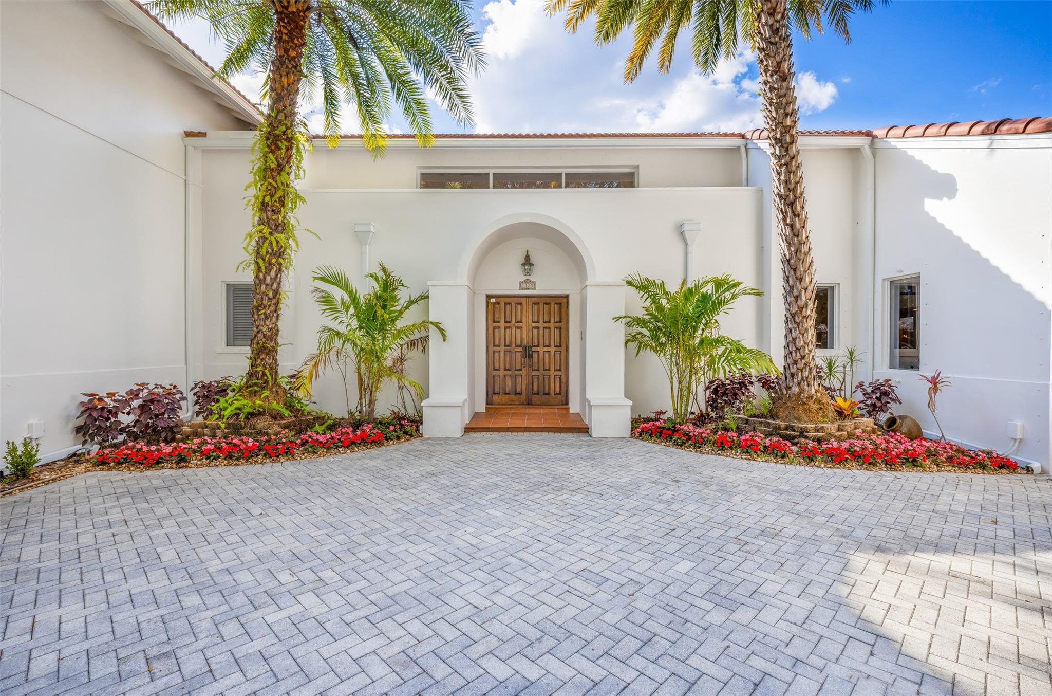 Palm-Aire Cypress Course - Residential