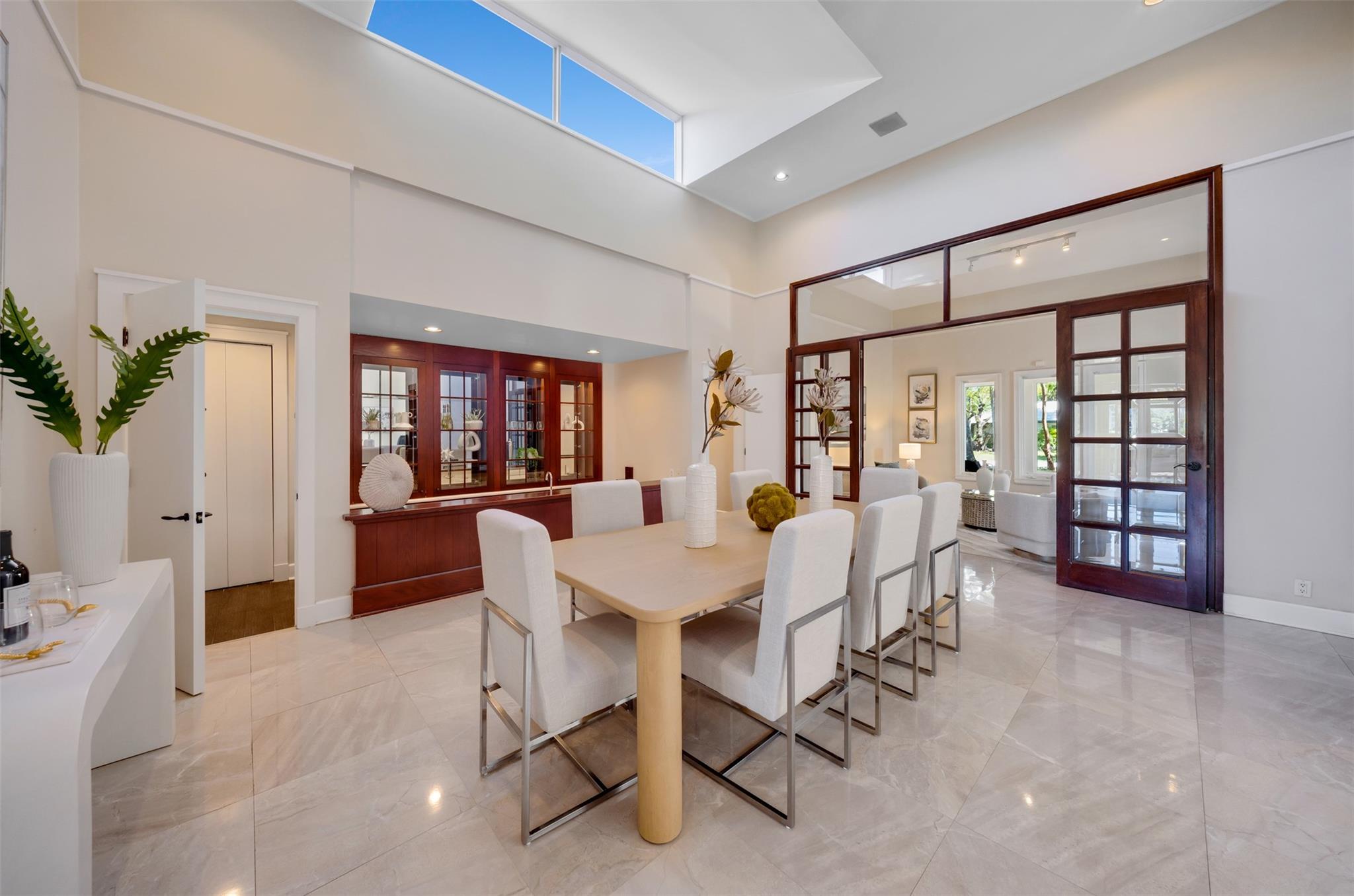 Palm-Aire Cypress Course - Residential