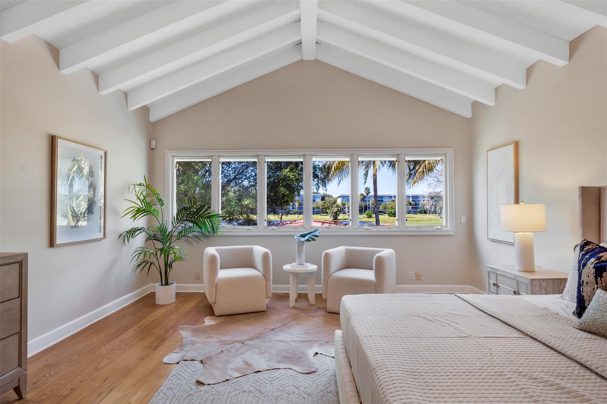 Palm-Aire Cypress Course - Residential