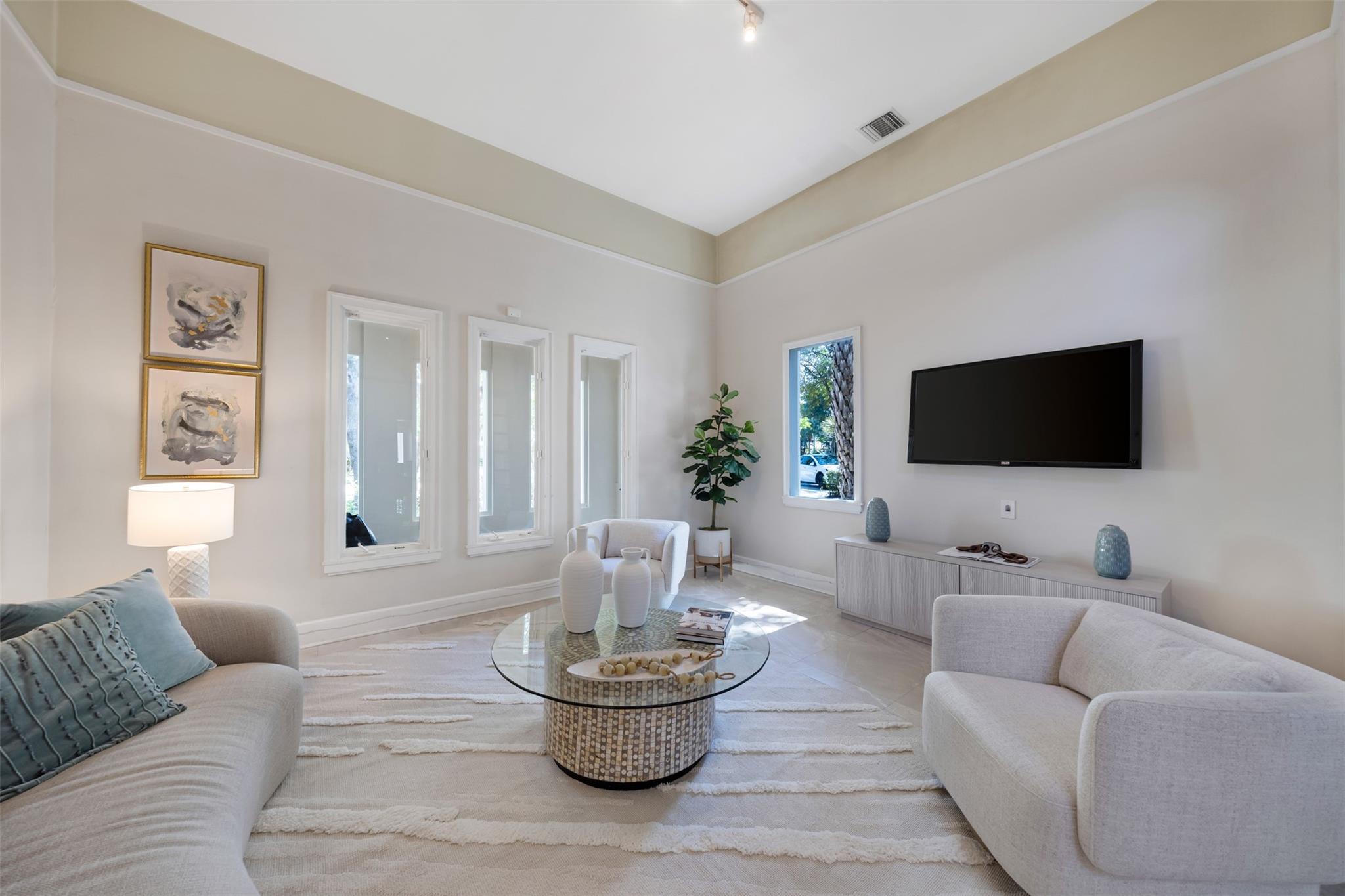 Palm-Aire Cypress Course - Residential