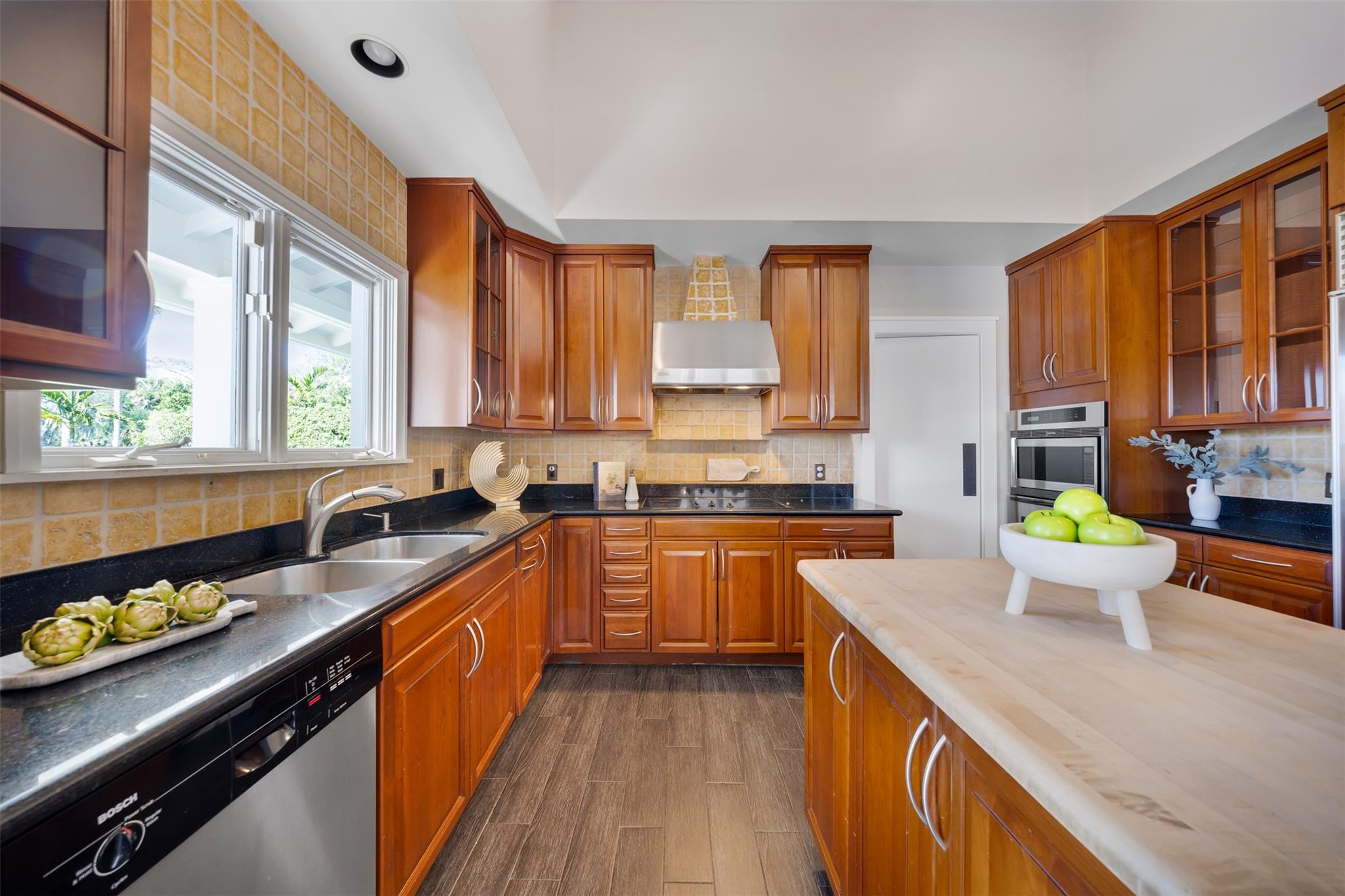 Palm-Aire Cypress Course - Residential