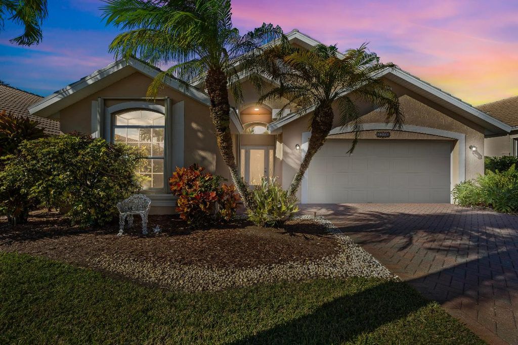 Photo of 12456 SE Plandome Drive, Hobe Sound, FL 33455 (MLS # R11157113)
