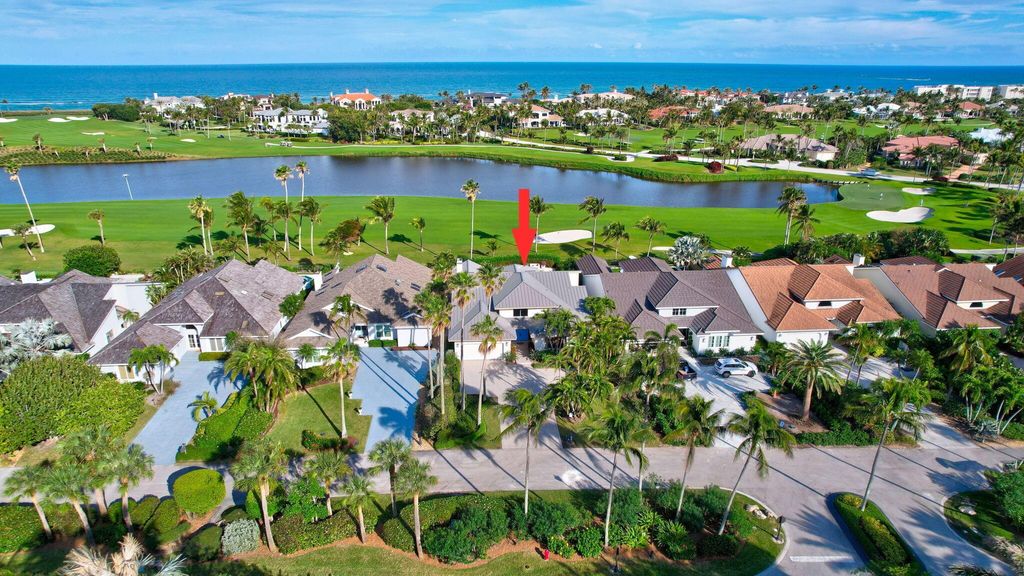 Photo of 6945 SE Harbor Circle, Stuart, FL (MLS # R10954362)