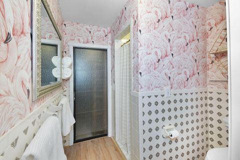 A home in Hobe Sound