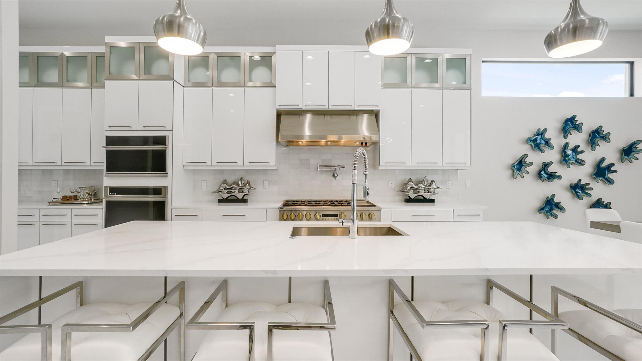 ARTISTRY - Residential