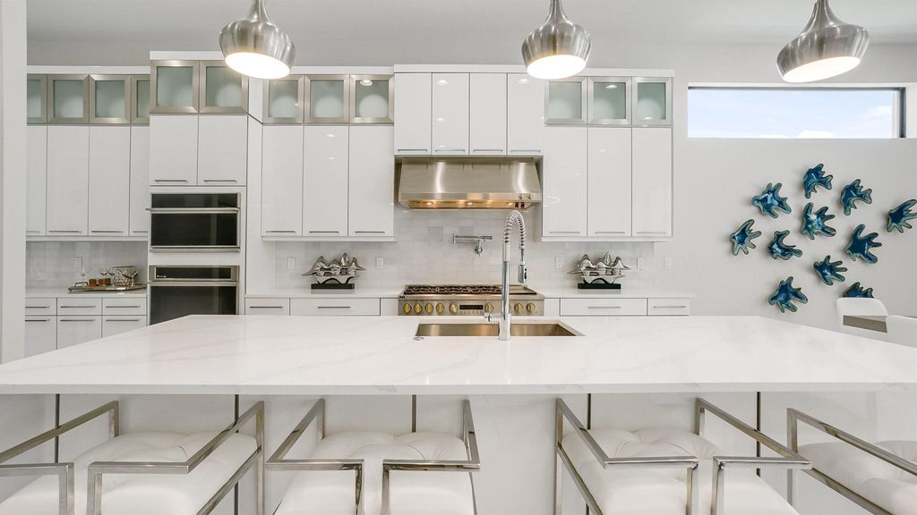 Photo of 5835 Warhol Terrace, Palm Beach Gardens, FL 33418 (MLS # R11121127)