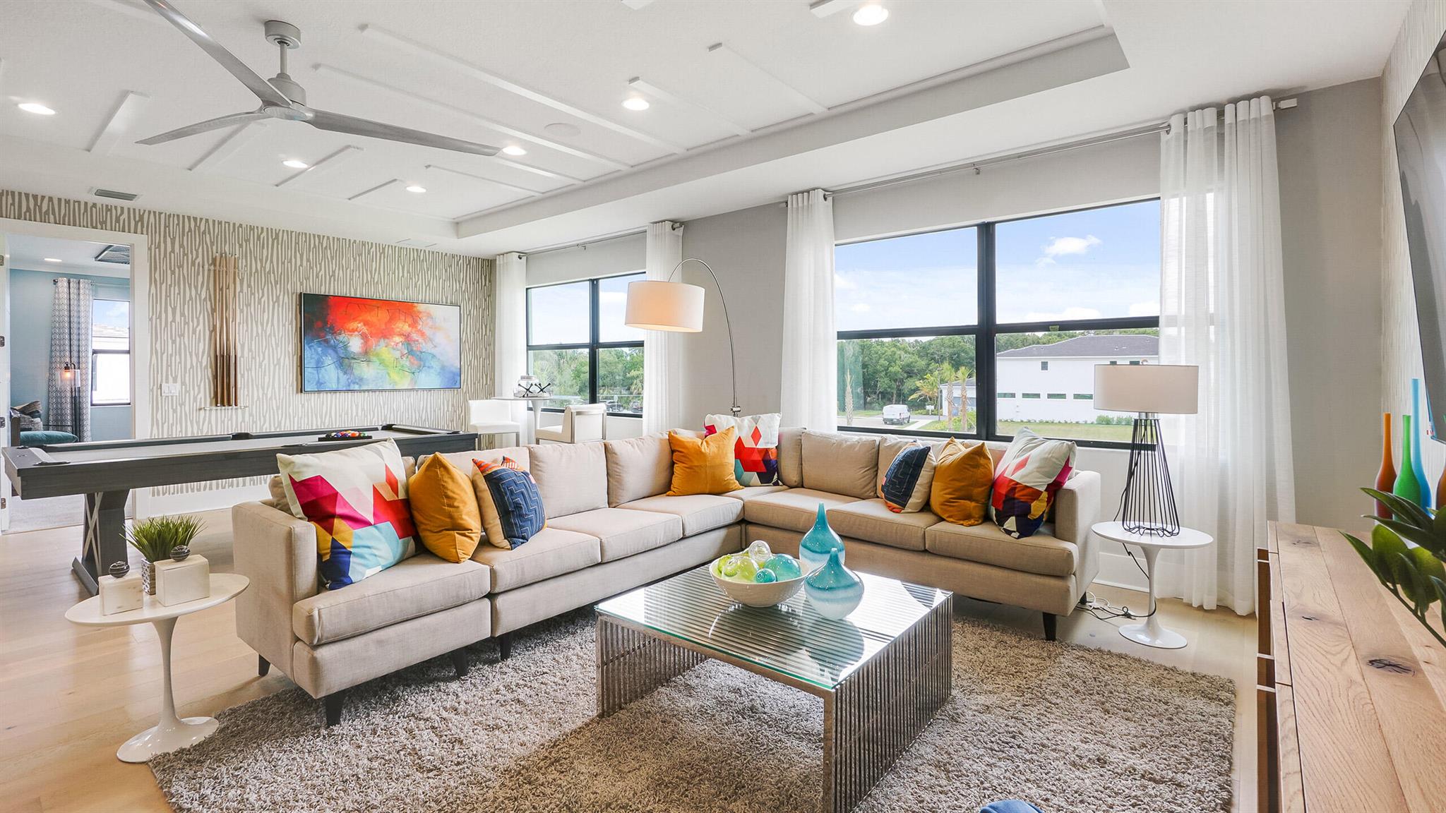 ARTISTRY - Residential