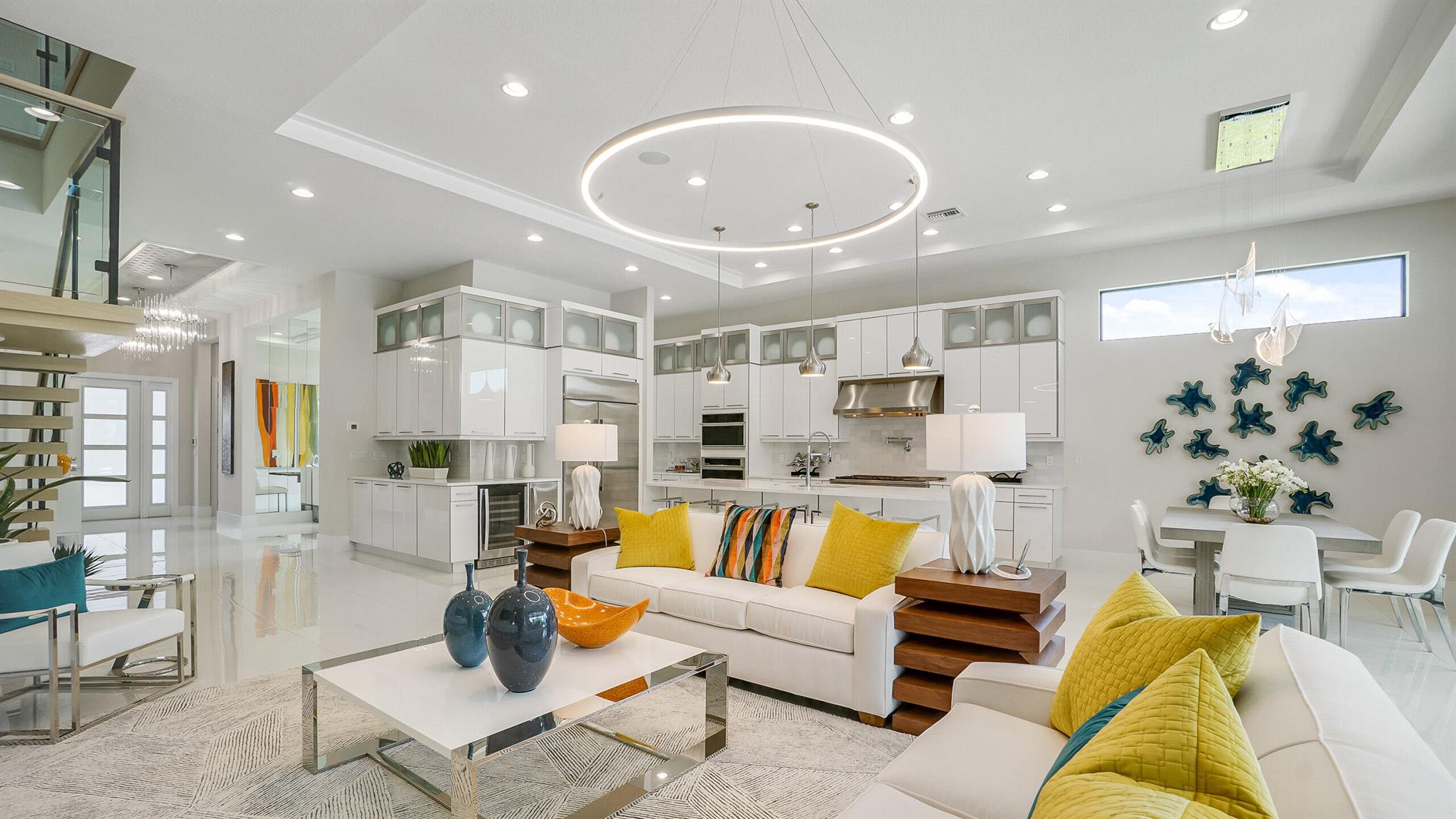 ARTISTRY - Residential