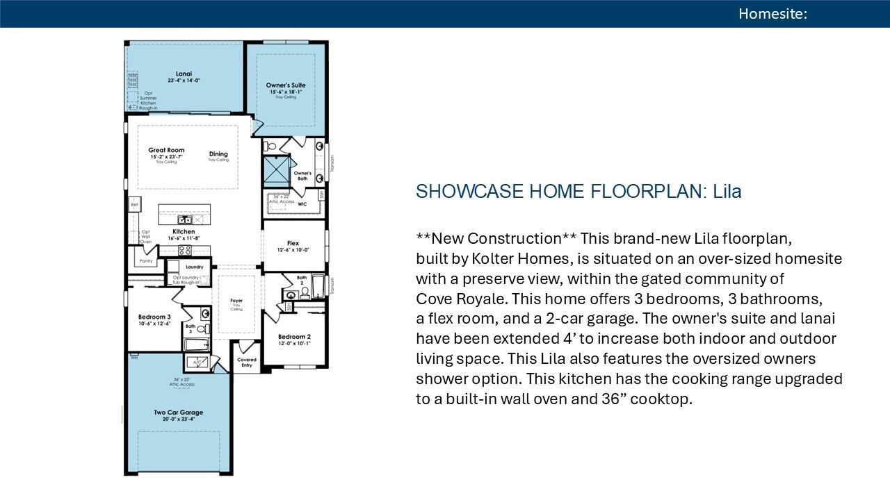 ARTISTRY - Residential