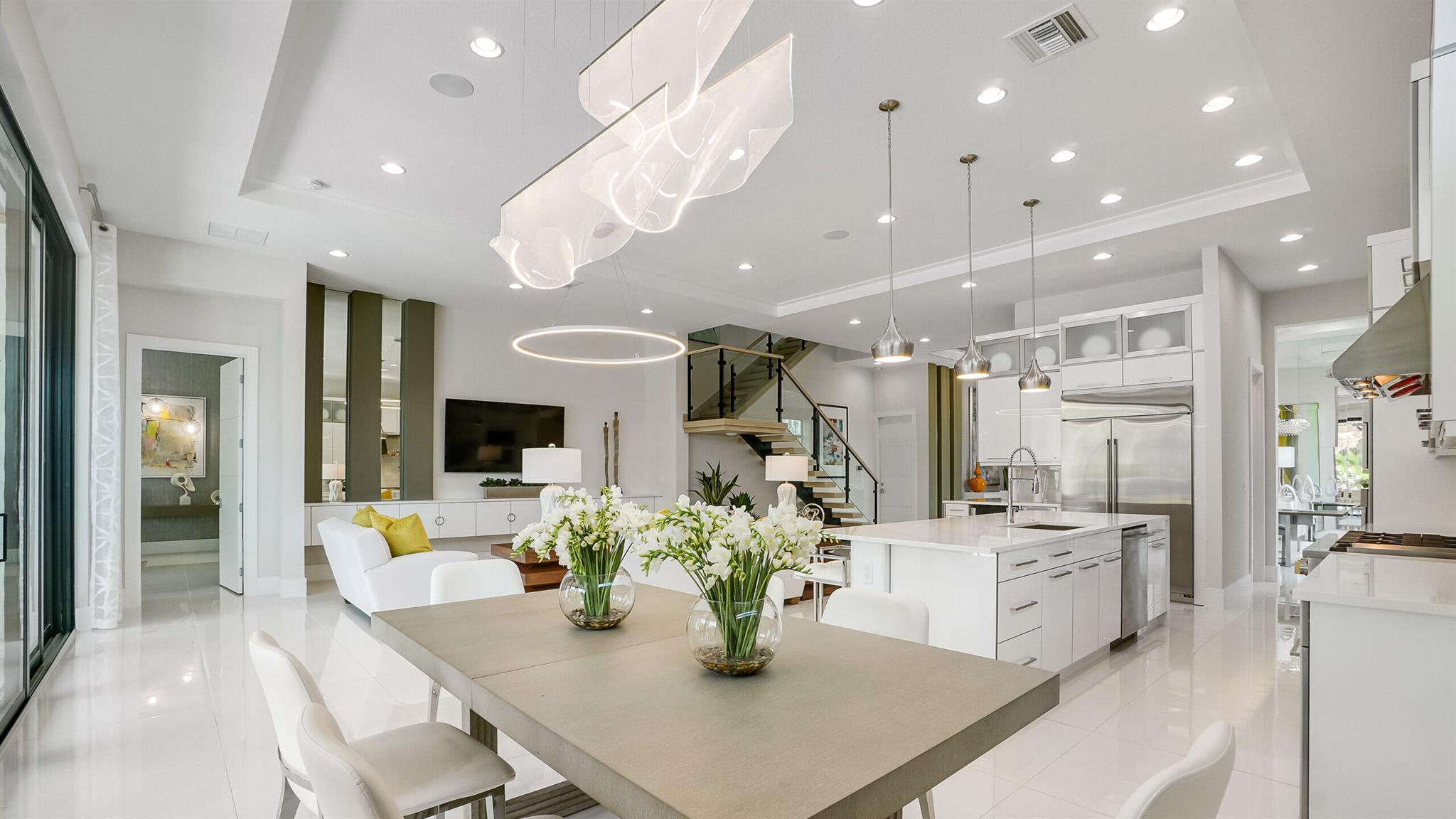 ARTISTRY - Residential