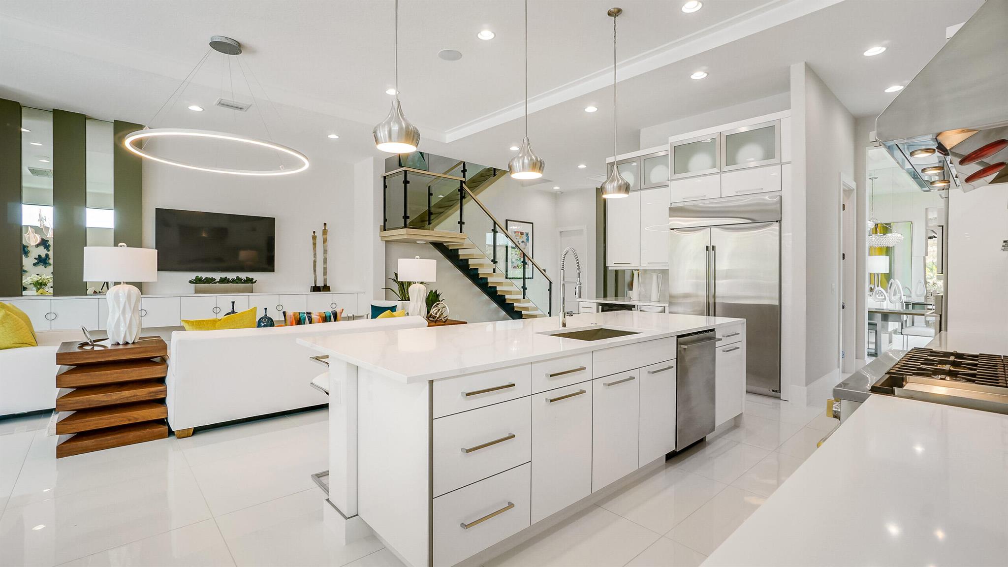 ARTISTRY - Residential