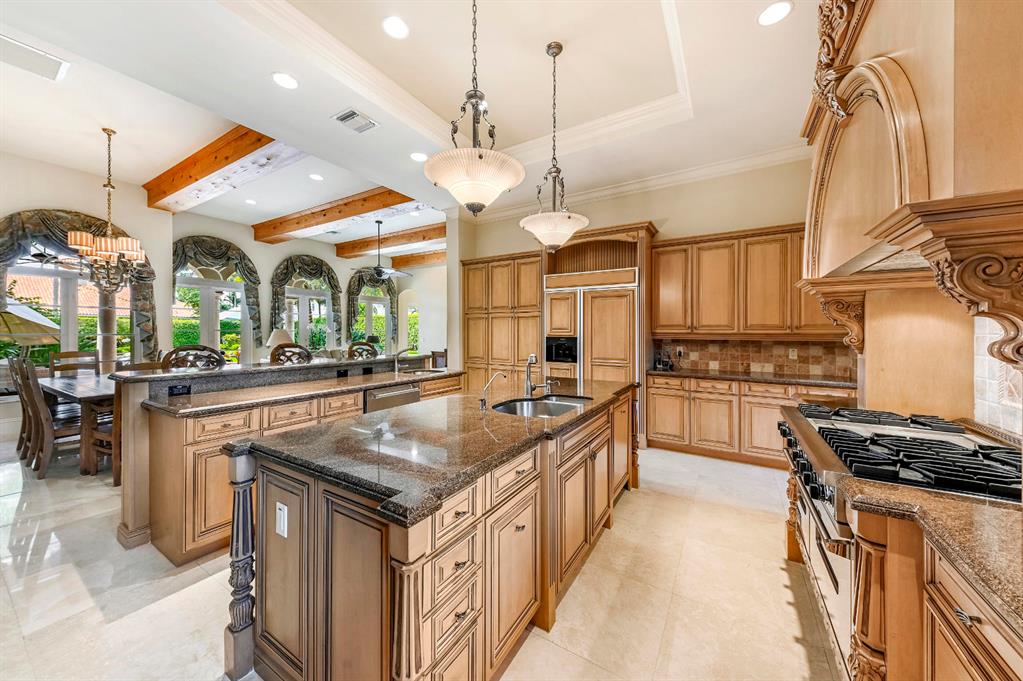 Royal Palm Yacht & Country Club - Residential