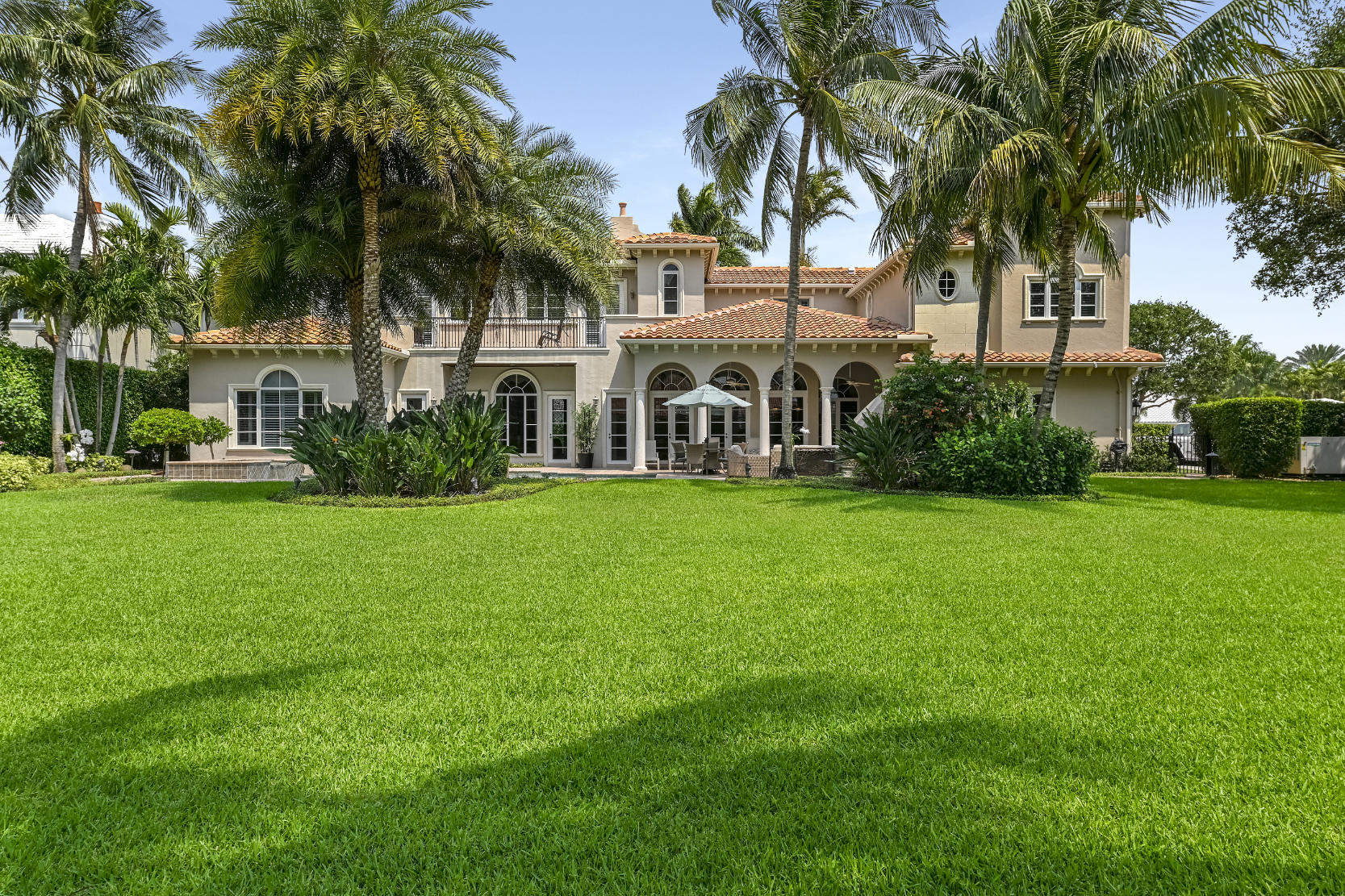 Royal Palm Yacht & Country Club - Residential