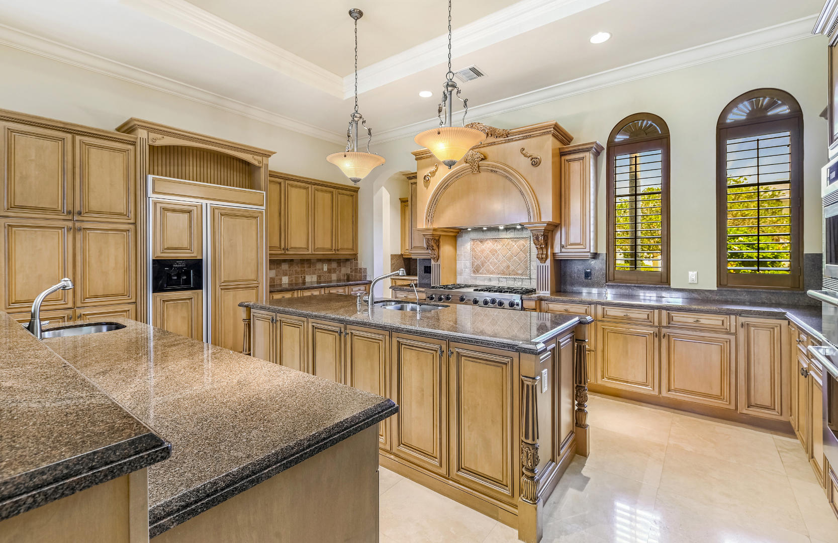 Royal Palm Yacht & Country Club - Residential