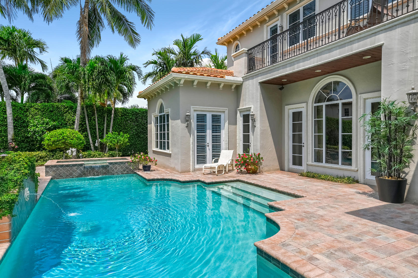 Royal Palm Yacht & Country Club - Residential