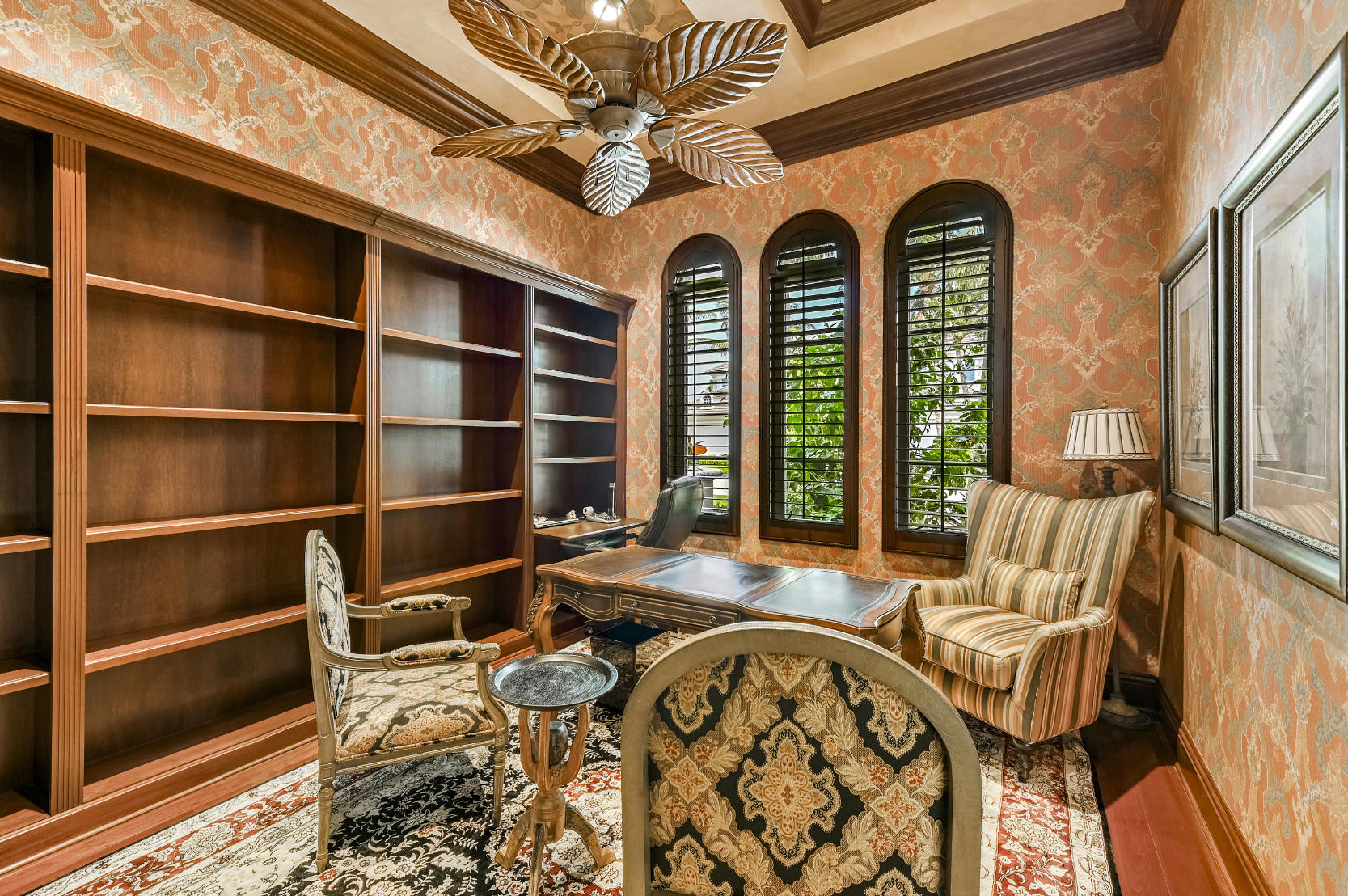 Royal Palm Yacht & Country Club - Residential