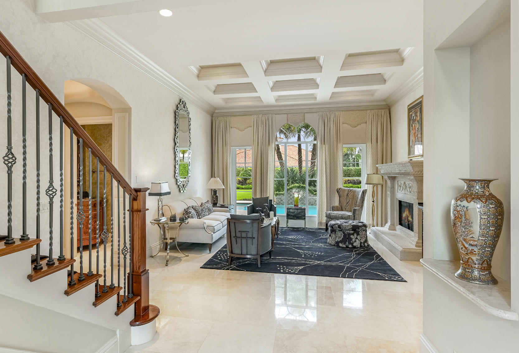 Royal Palm Yacht & Country Club - Residential