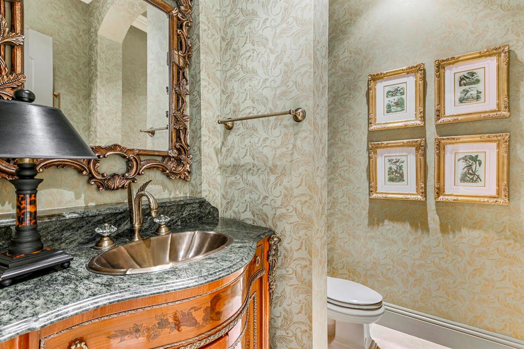 Royal Palm Yacht & Country Club - Residential