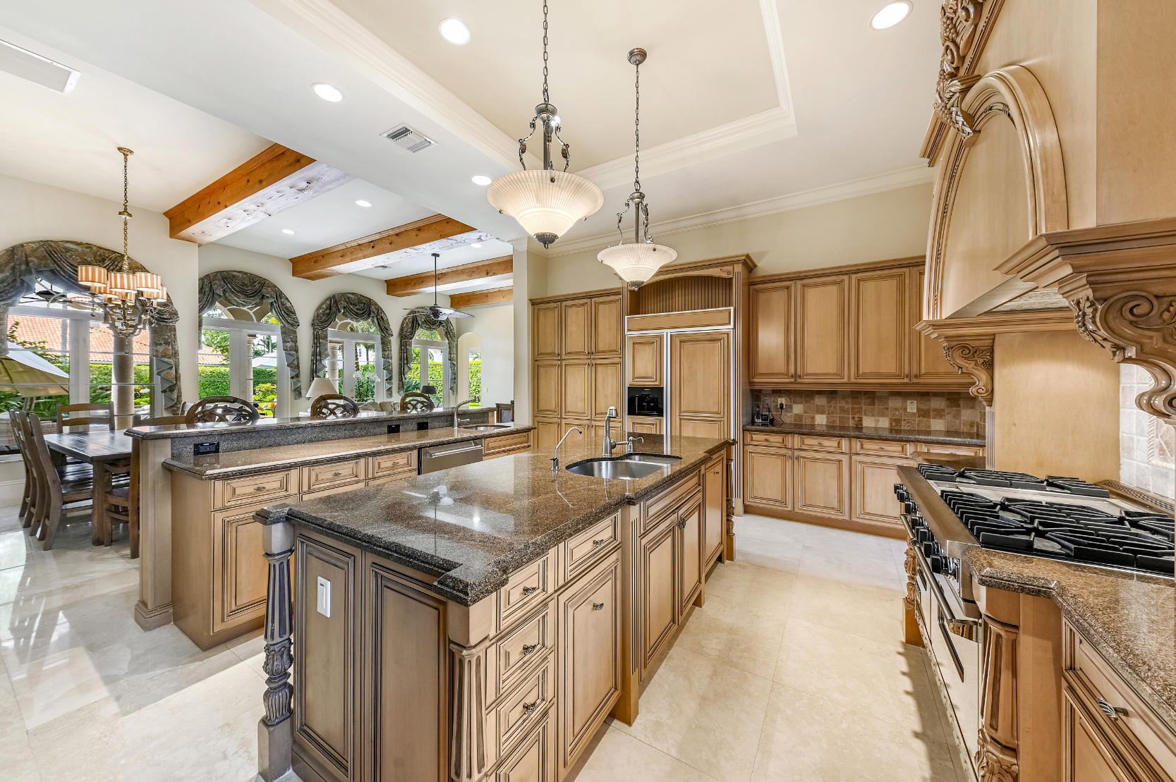 Royal Palm Yacht & Country Club - Residential