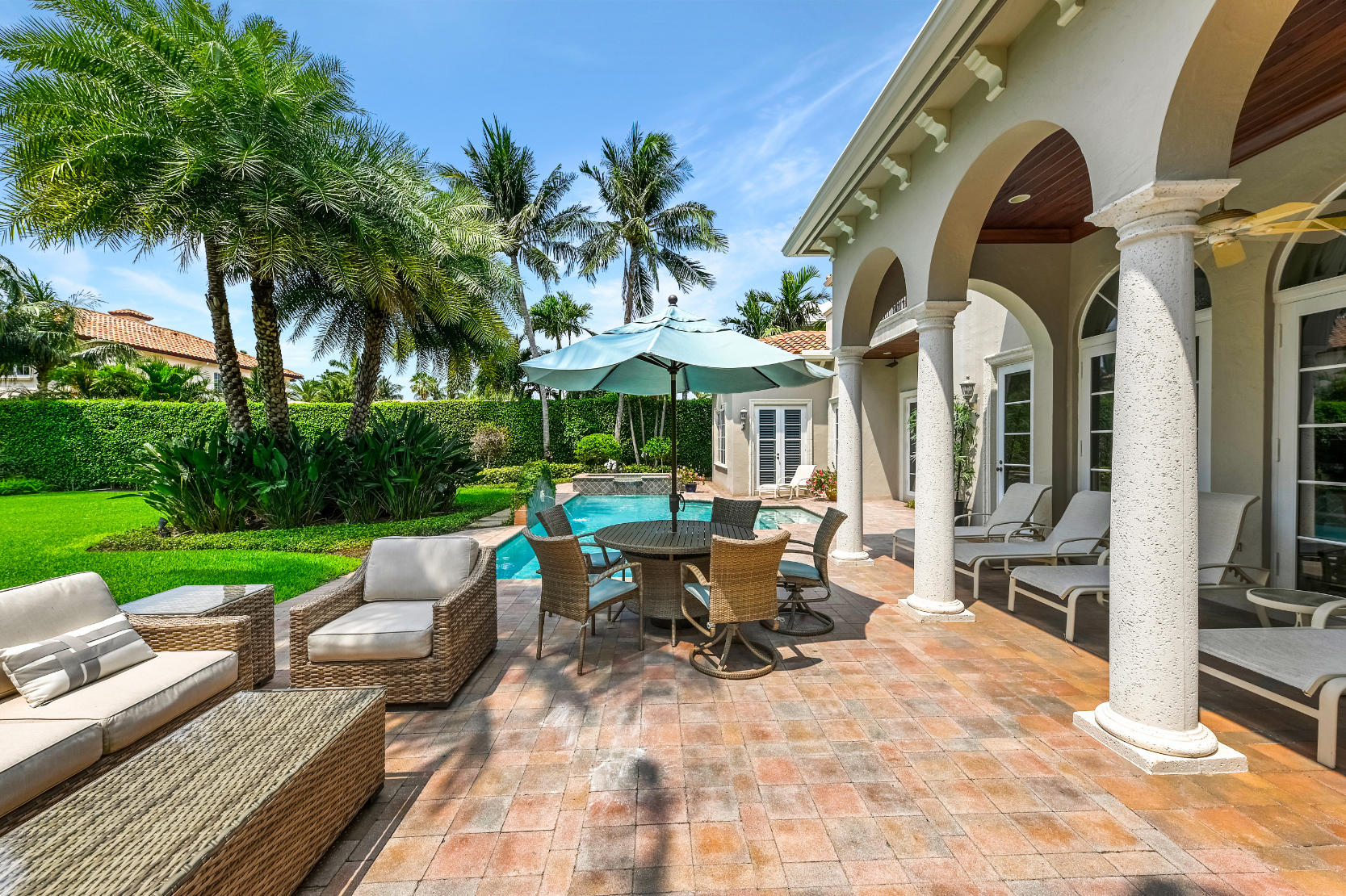 Royal Palm Yacht & Country Club - Residential