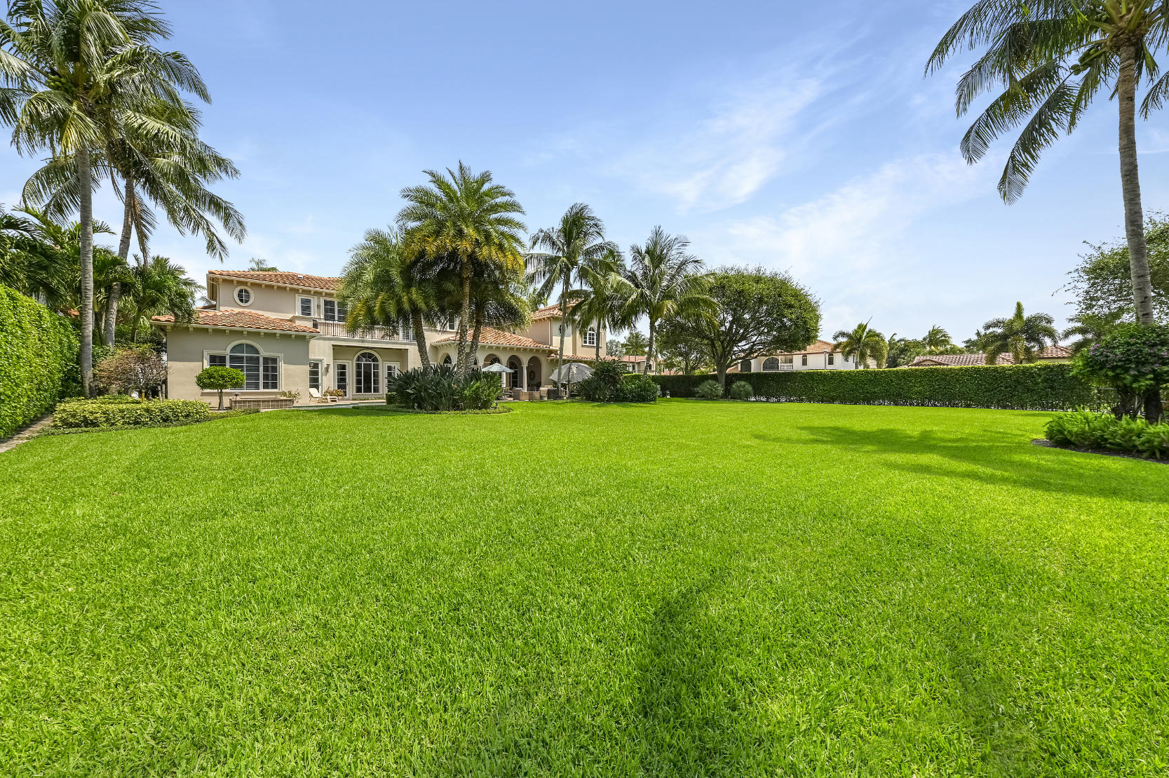 Royal Palm Yacht & Country Club - Residential