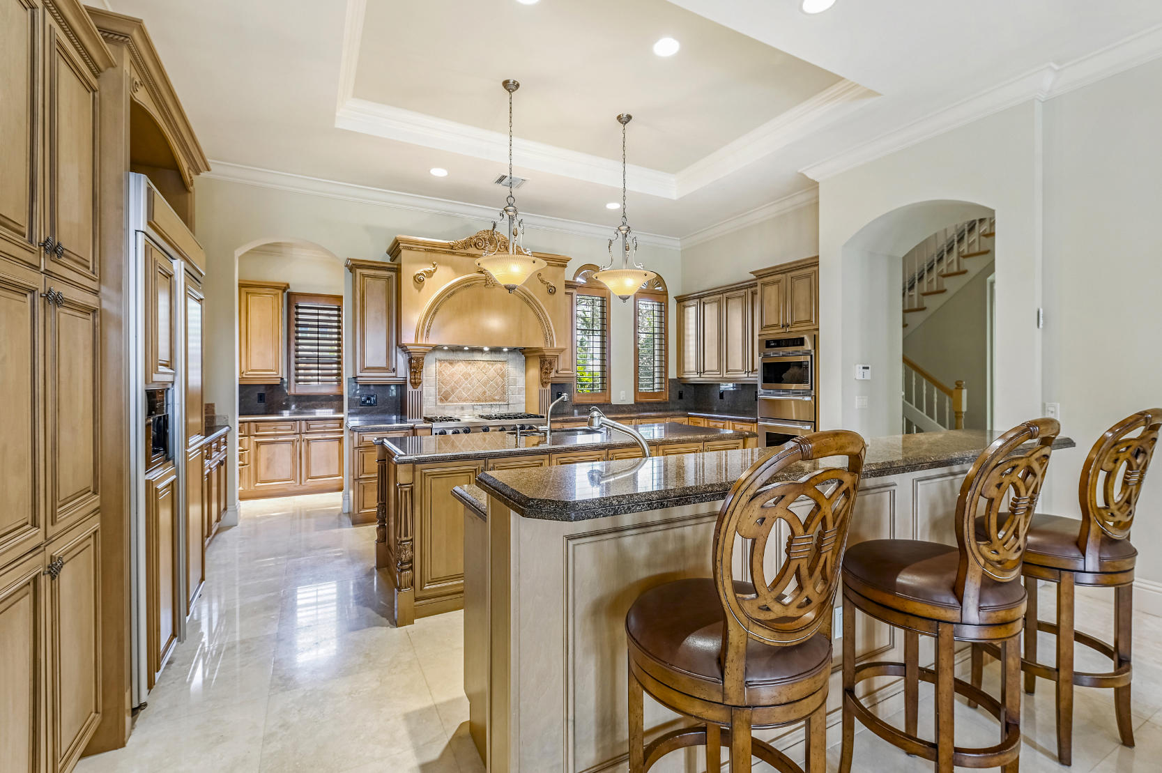 Royal Palm Yacht & Country Club - Residential