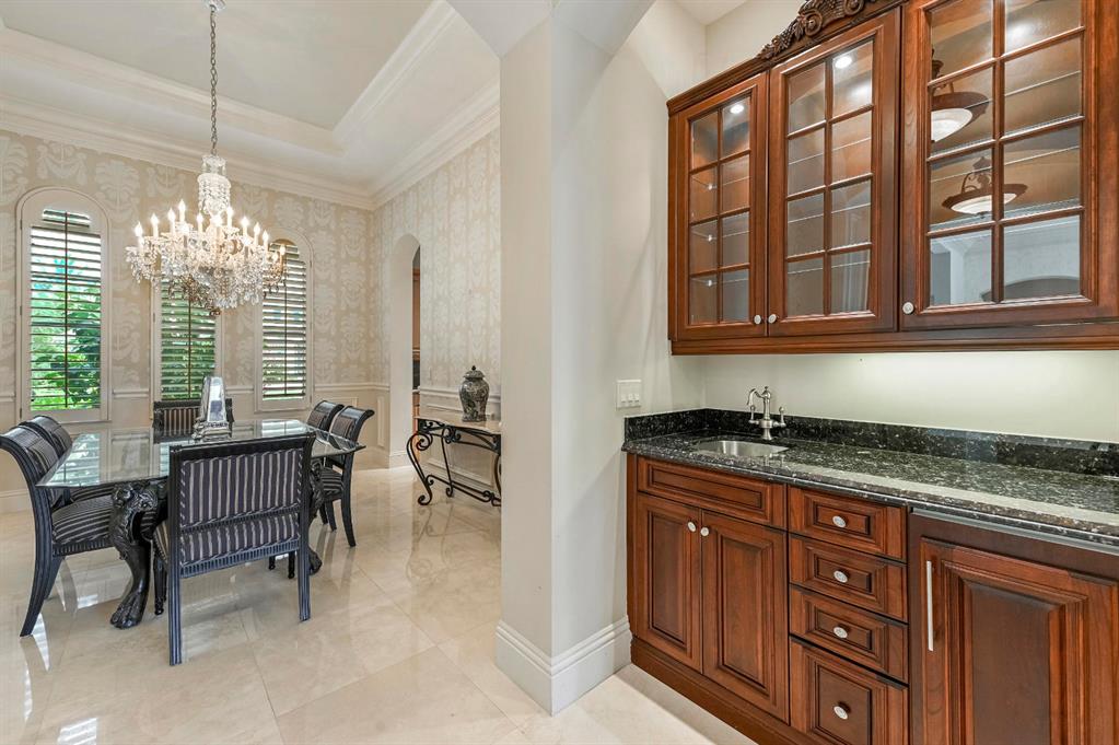 Royal Palm Yacht & Country Club - Residential