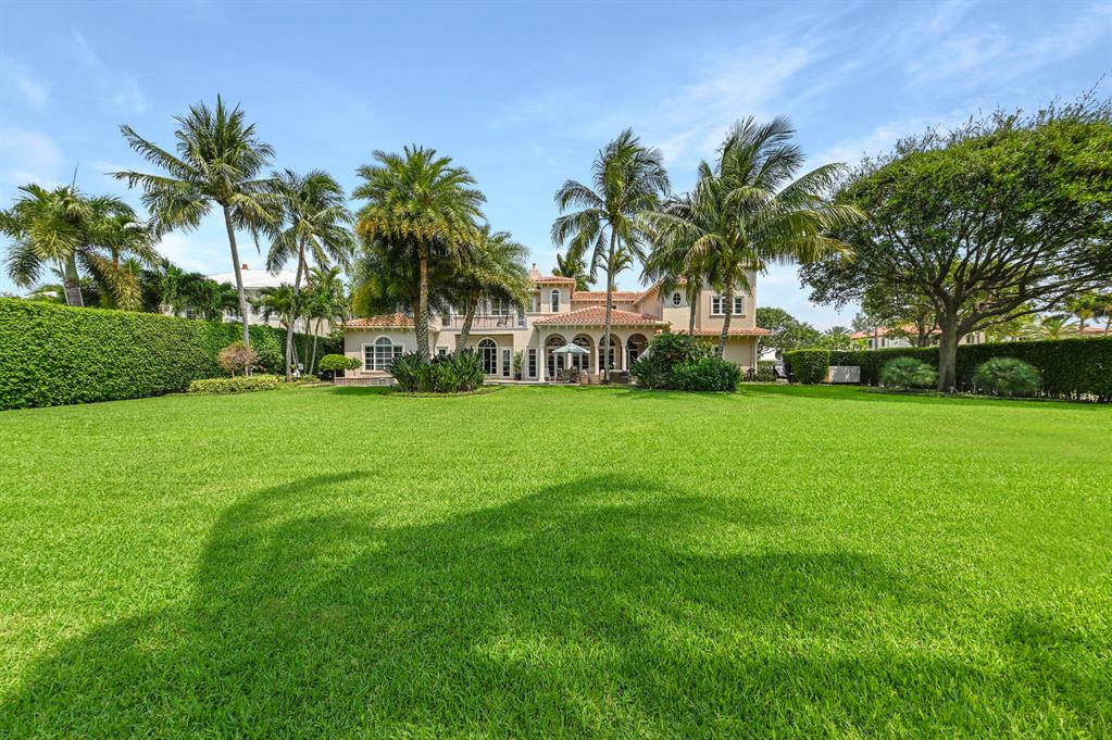 Royal Palm Yacht & Country Club - Residential