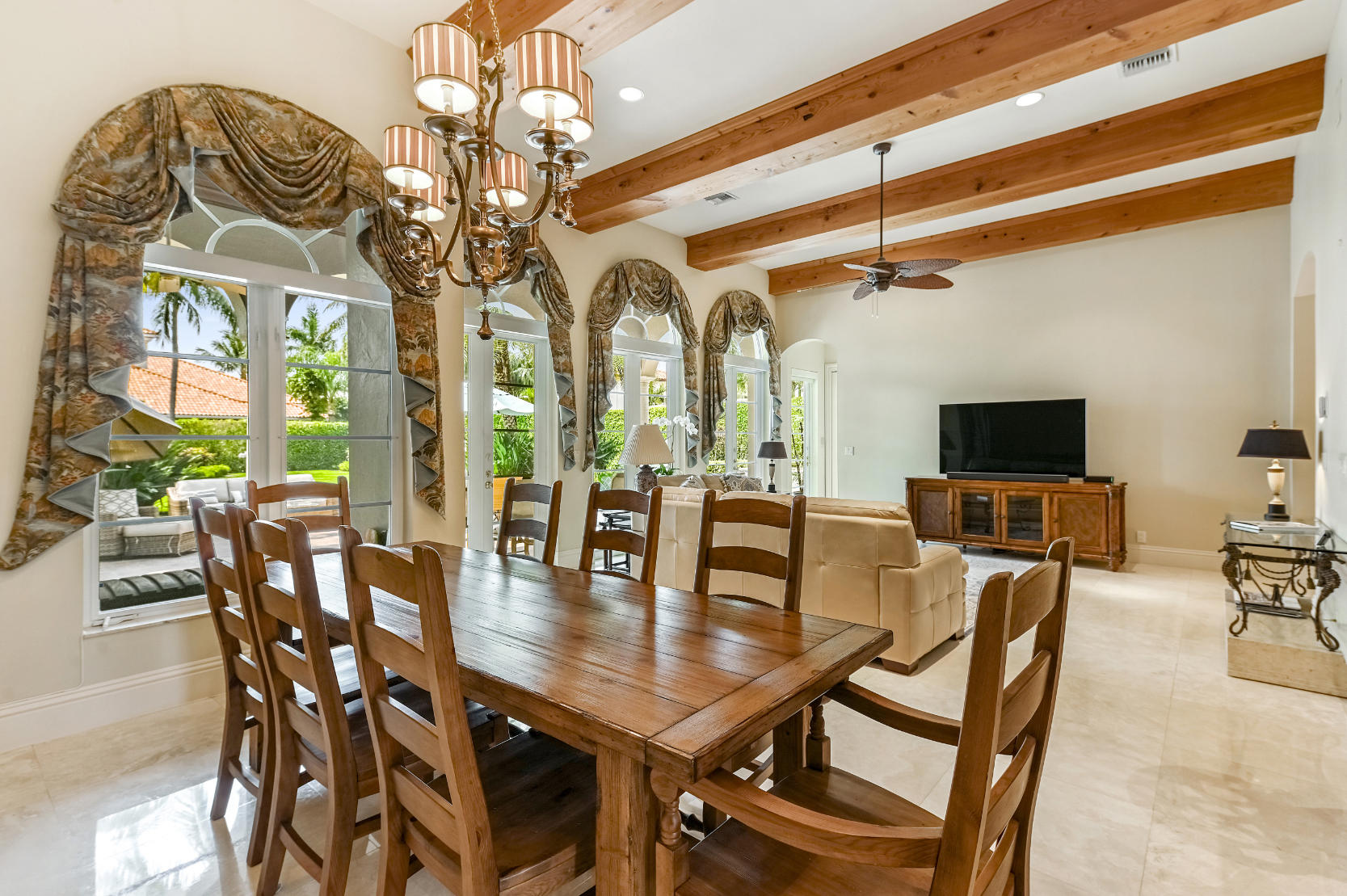 Royal Palm Yacht & Country Club - Residential