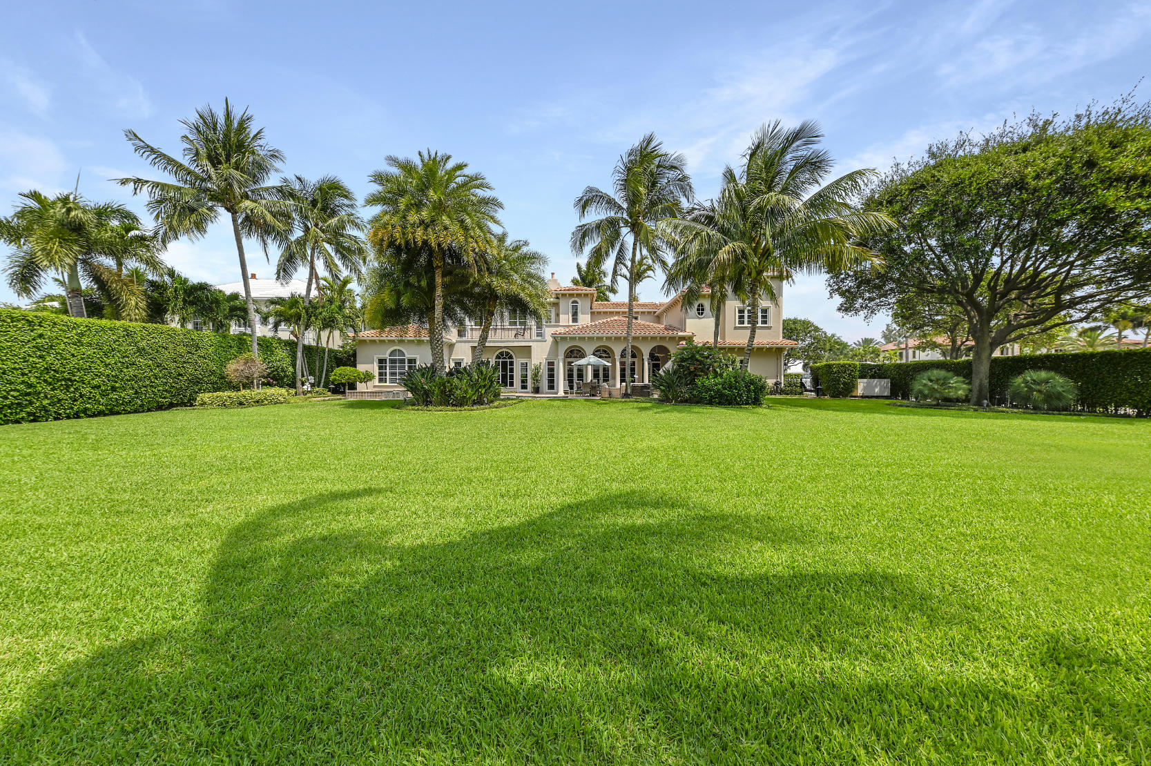 Royal Palm Yacht & Country Club - Residential