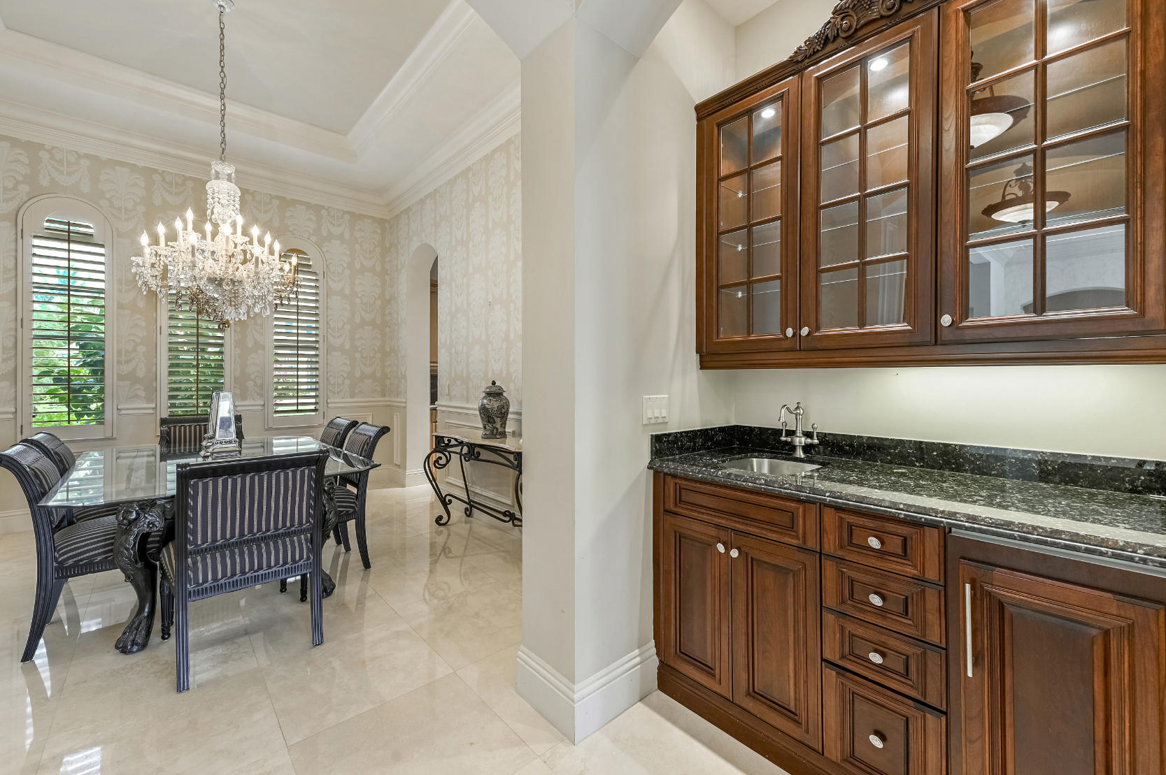 Royal Palm Yacht & Country Club - Residential