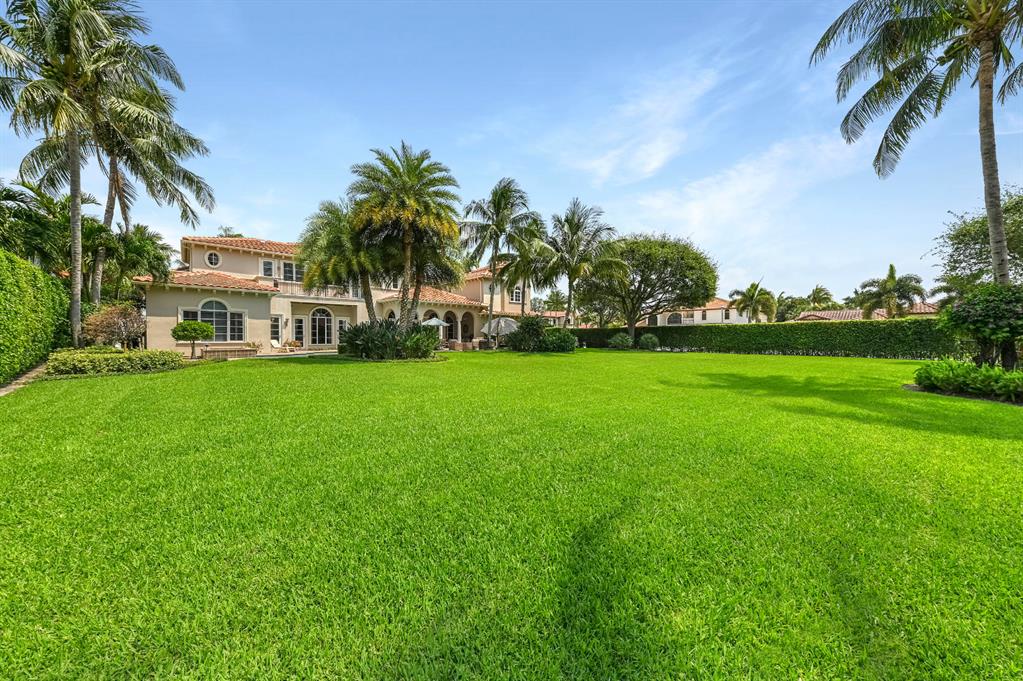 Royal Palm Yacht & Country Club - Residential