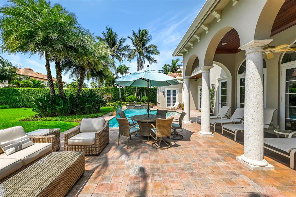 Royal Palm Yacht & Country Club - Residential