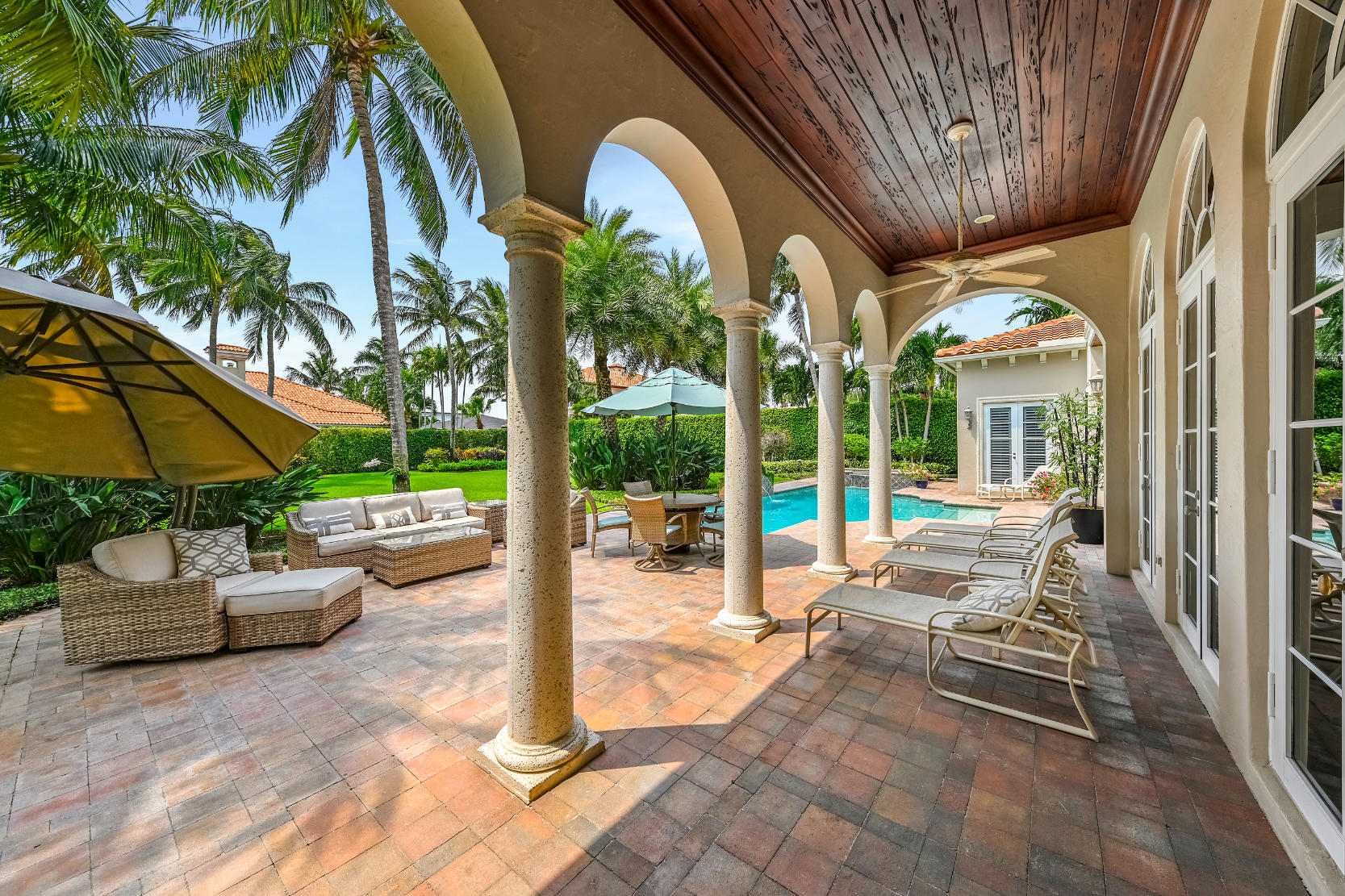 Royal Palm Yacht & Country Club - Residential