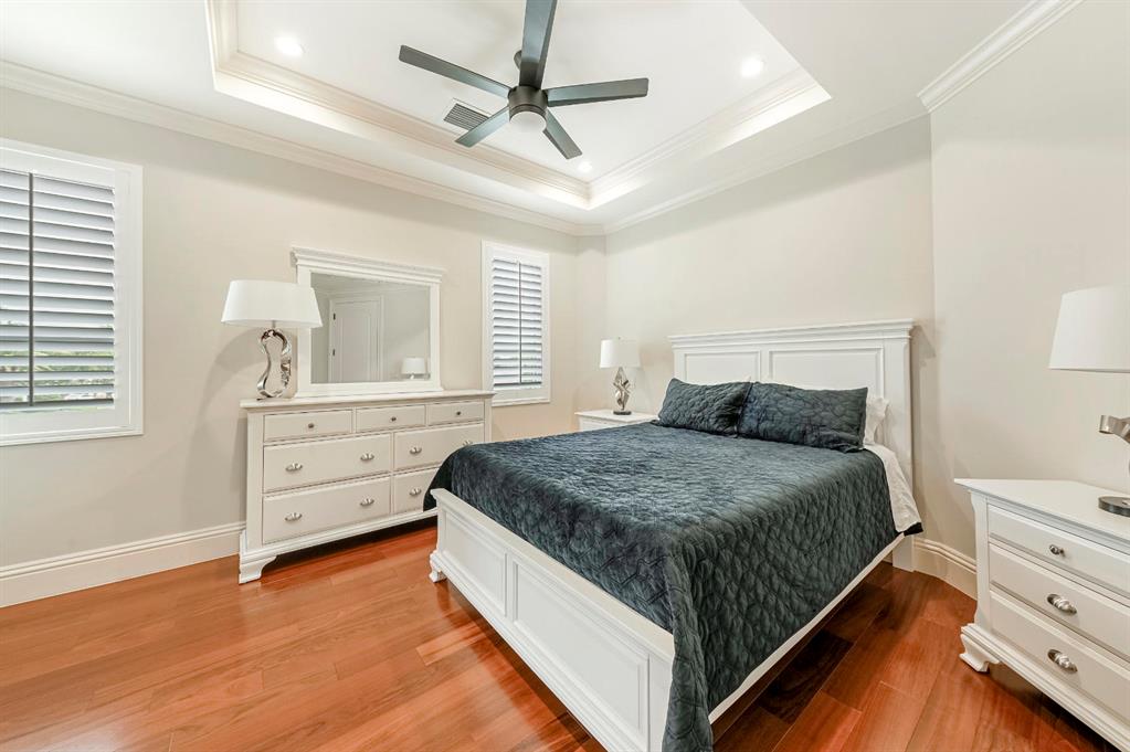 Royal Palm Yacht & Country Club - Residential