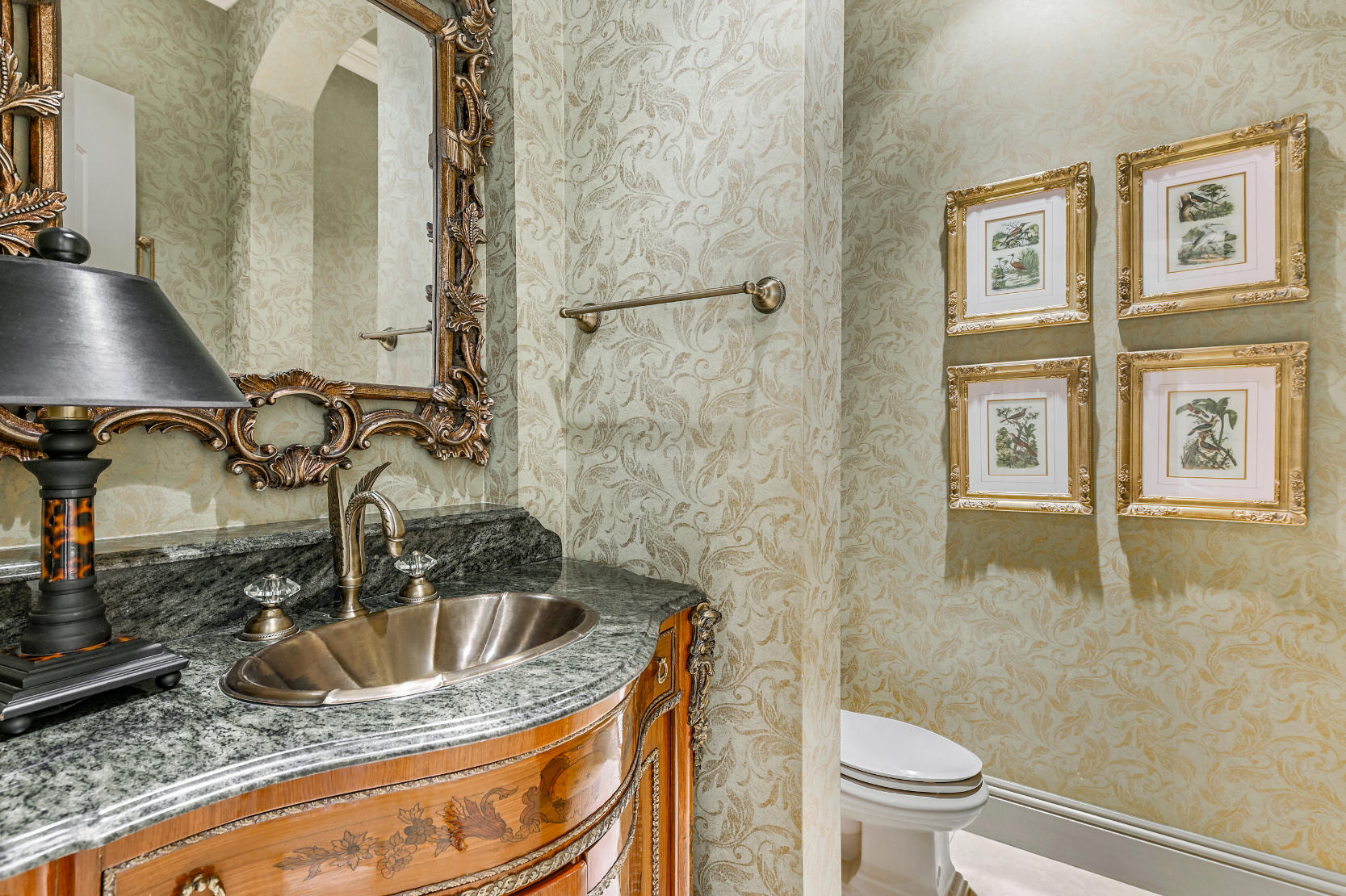 Royal Palm Yacht & Country Club - Residential