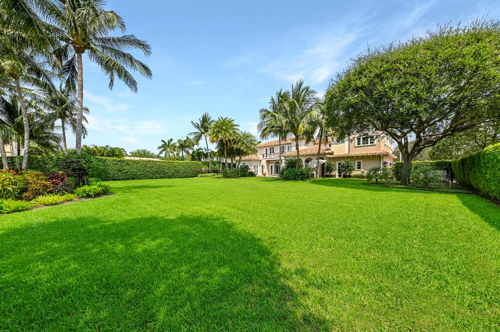 Royal Palm Yacht & Country Club - Residential