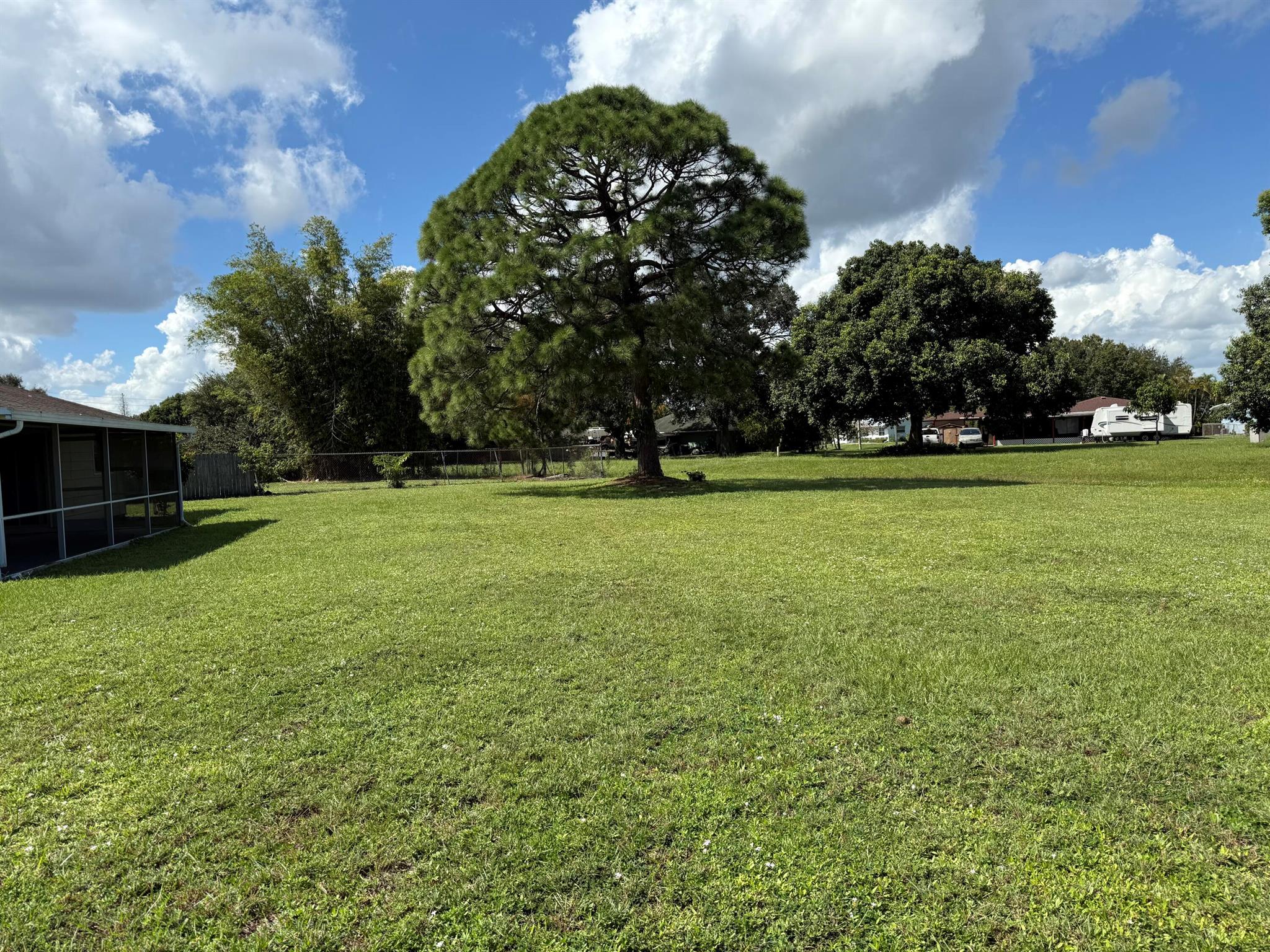 PORT ST LUCIE FLORESTA PI - Residential Lease
