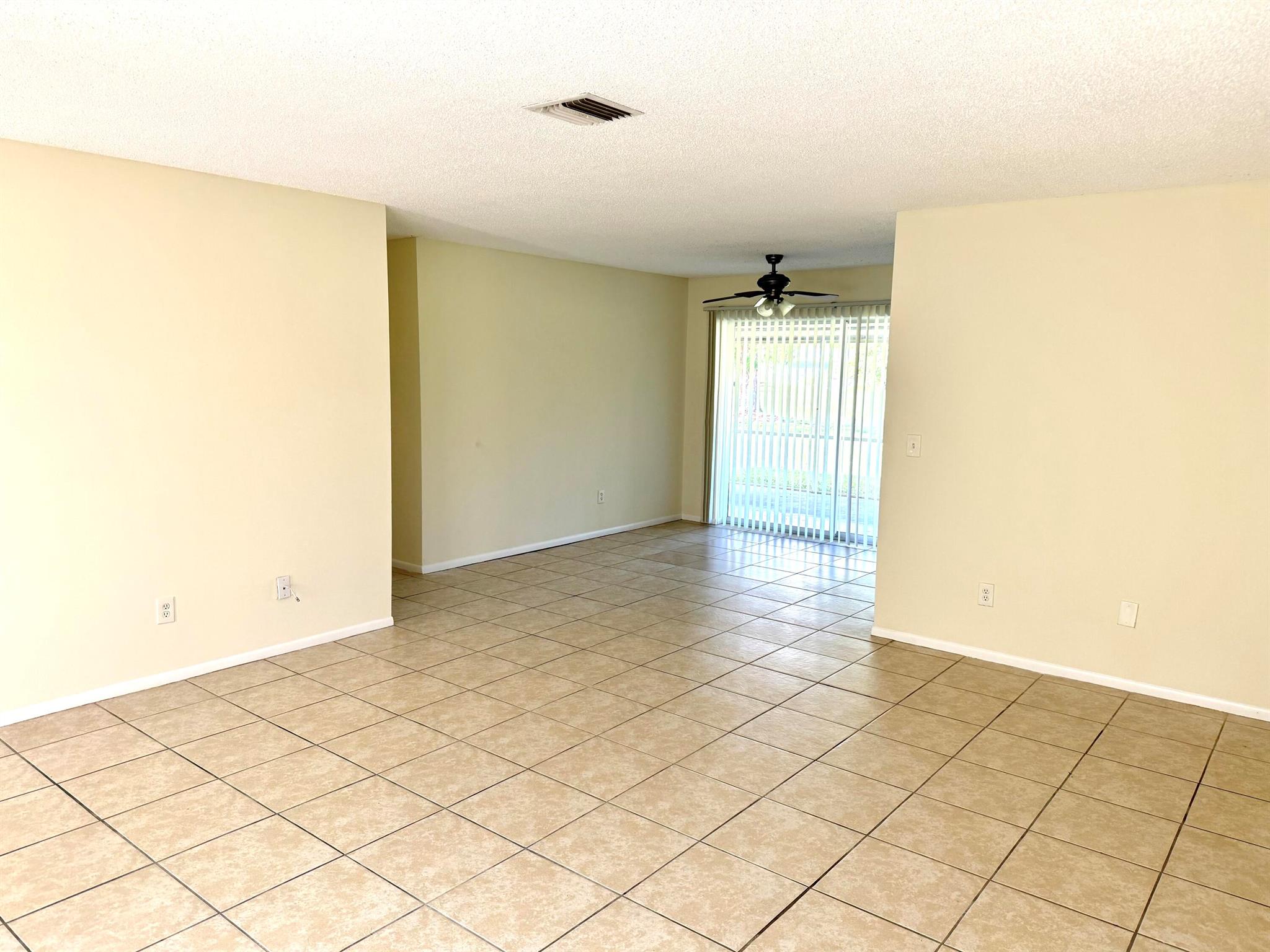 PORT ST LUCIE FLORESTA PI - Residential Lease