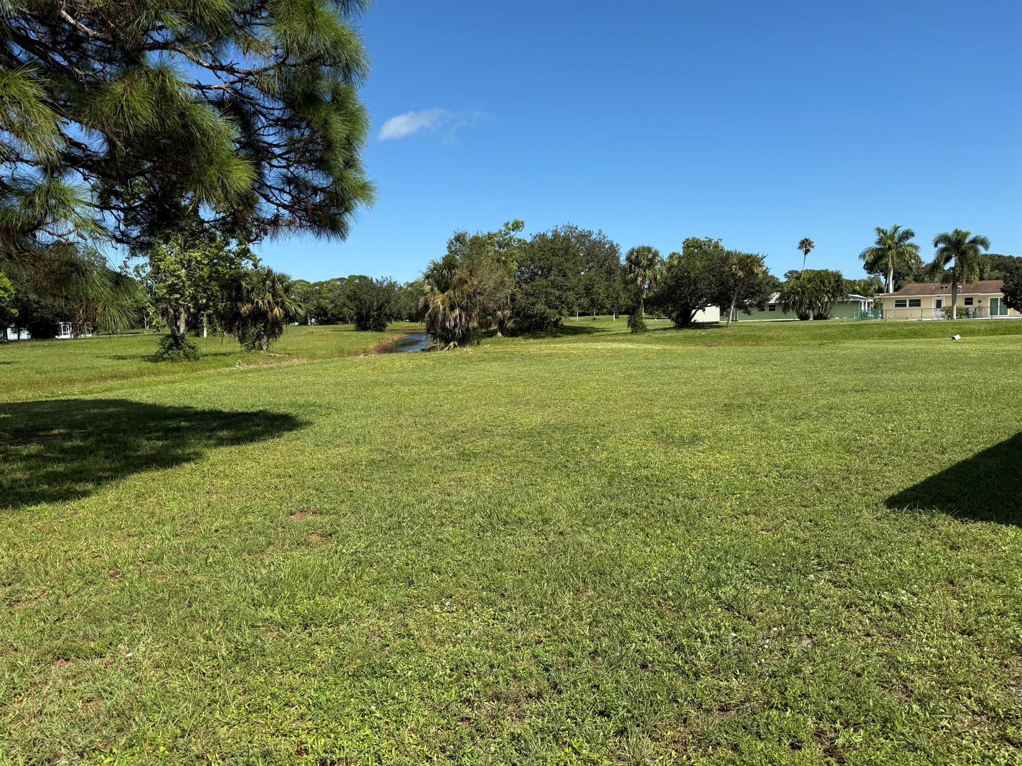 PORT ST LUCIE FLORESTA PI - Residential Lease